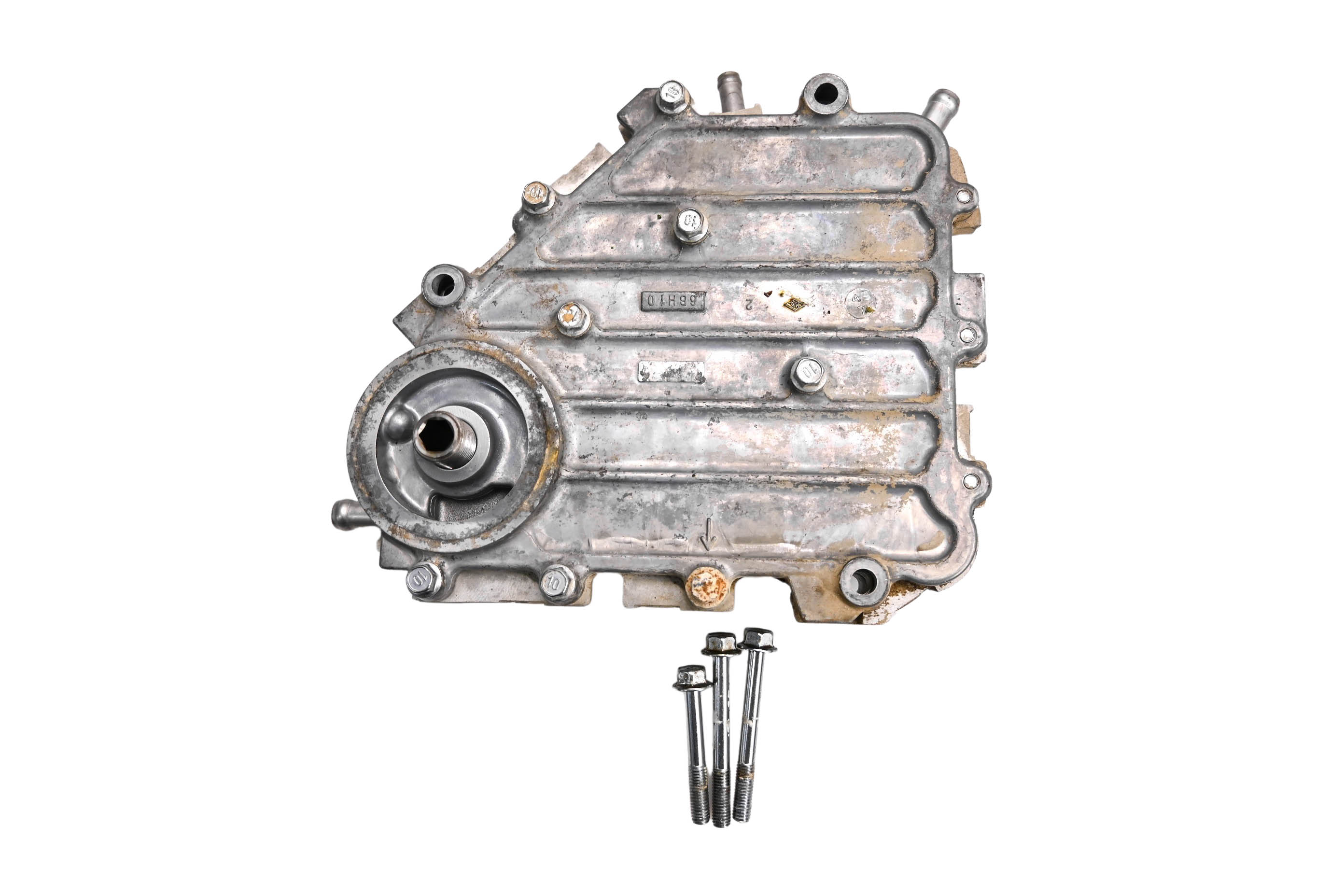 21 Yamaha FX Cruiser HO Oil Cooler FB1800A