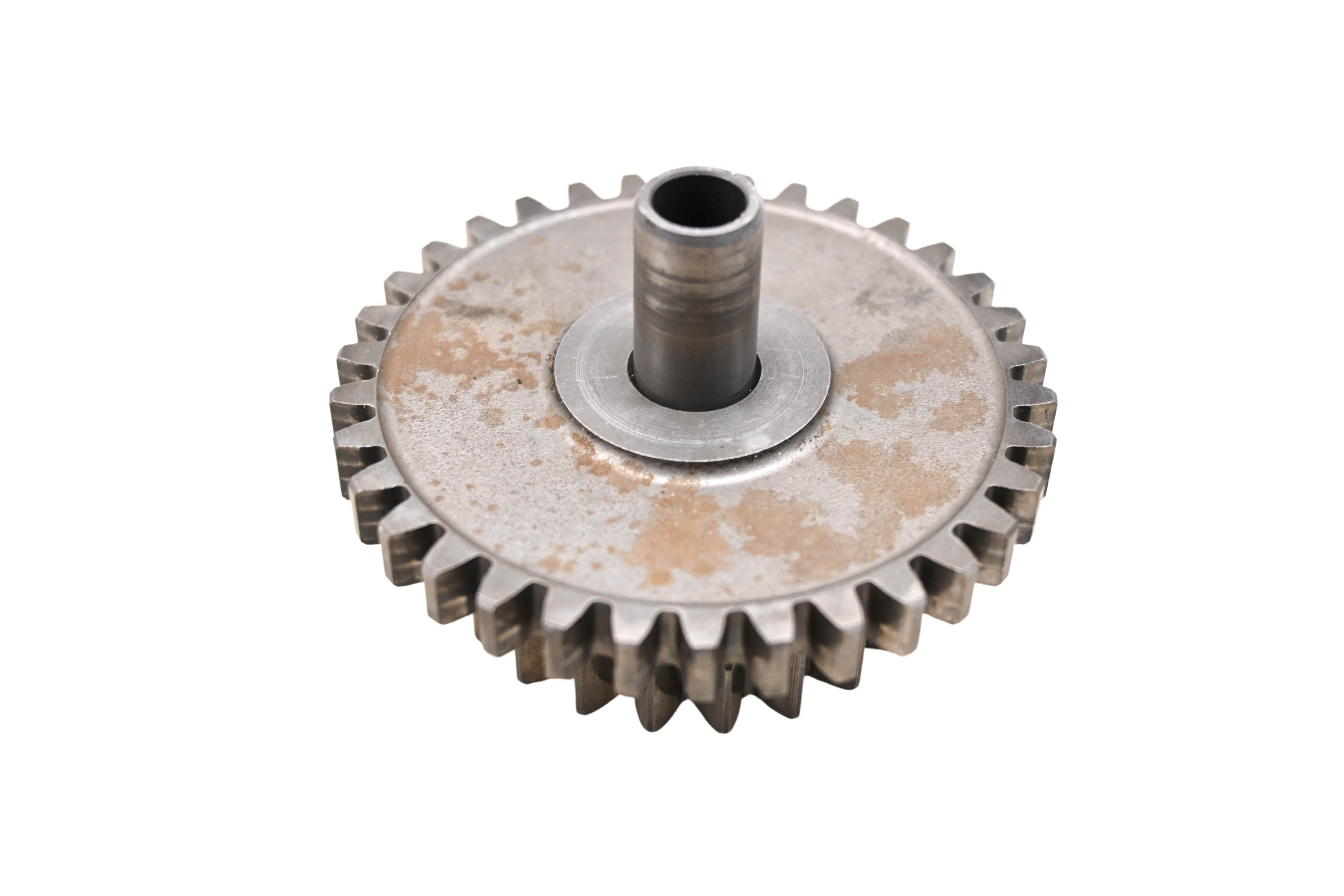 21 Yamaha FX Cruiser HO Starter Gear FB1800A