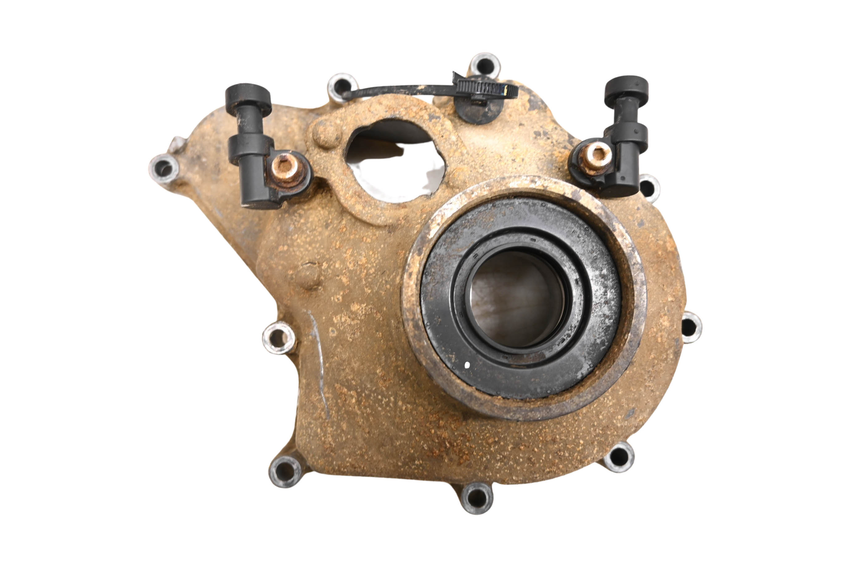 21 Yamaha FX Cruiser HO Stator Cover FB1800A