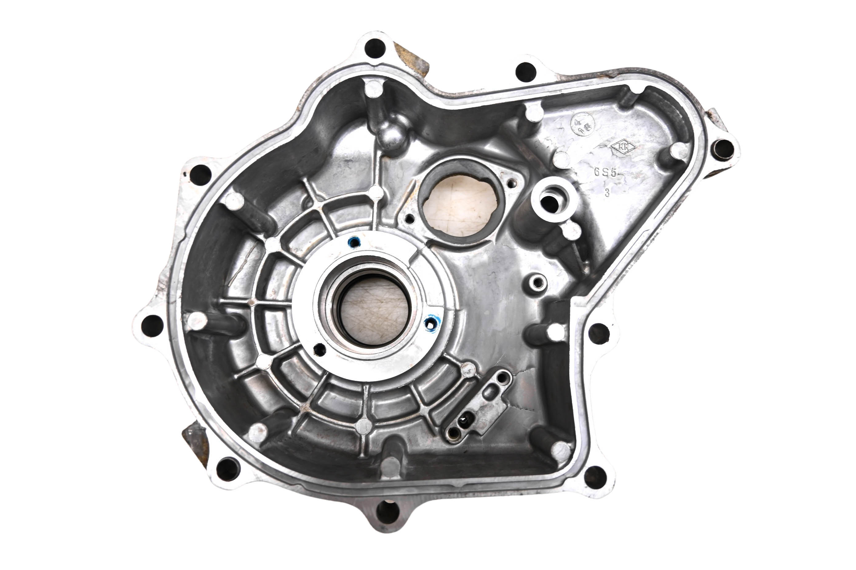 21 Yamaha FX Cruiser HO Stator Cover FB1800A