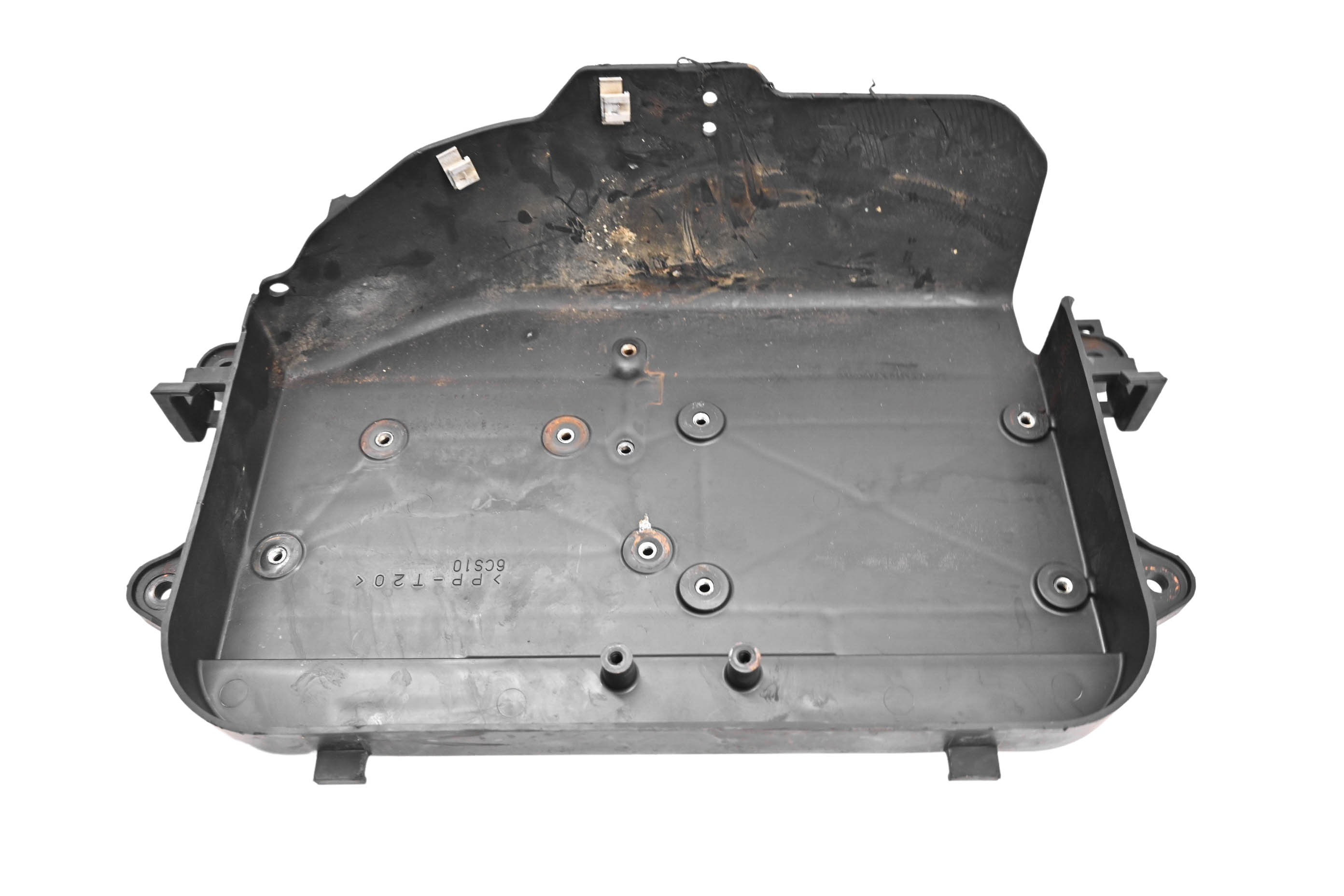 21 Yamaha FX Cruiser HO Electrical Plate FB1800A