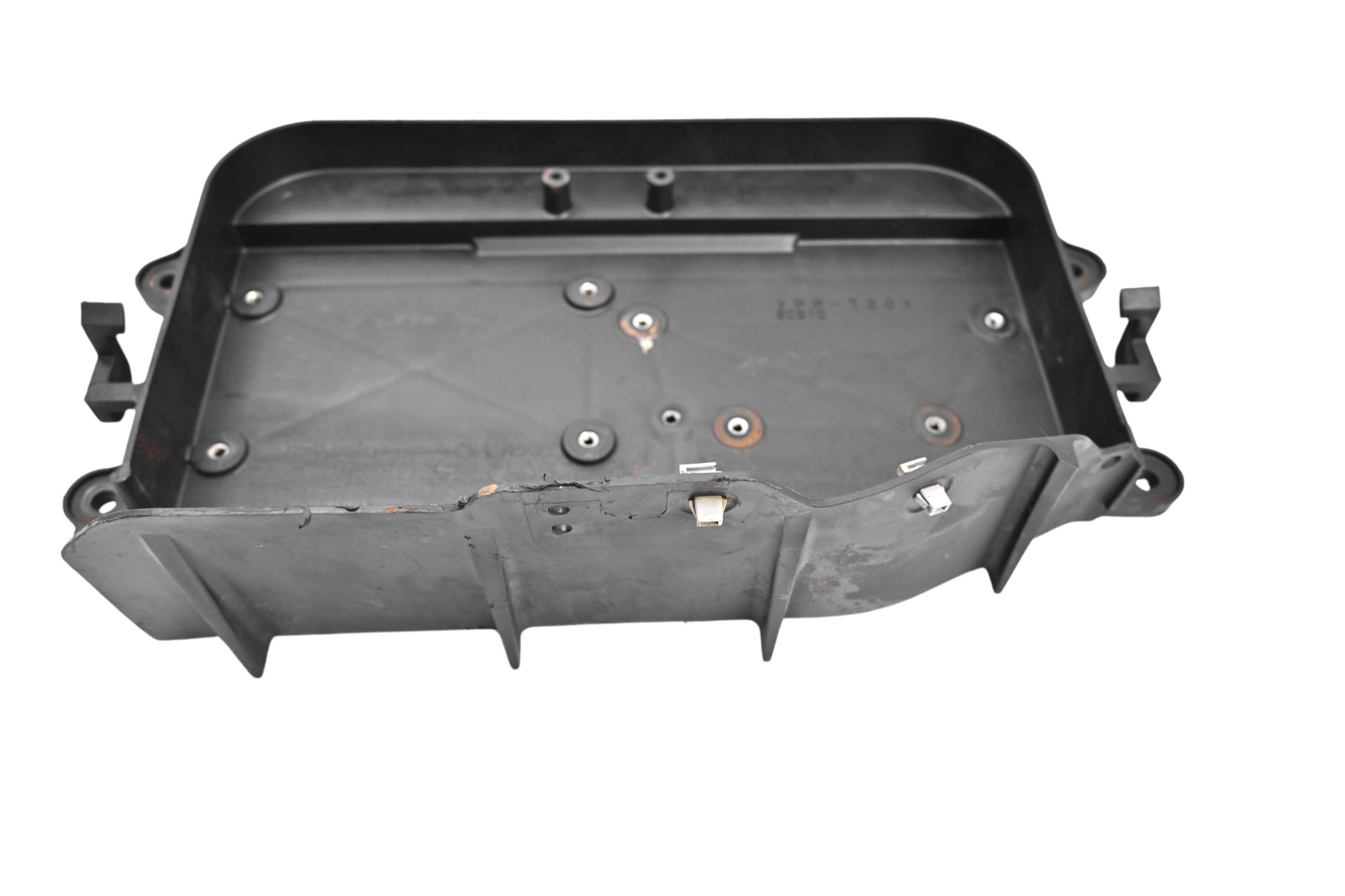 21 Yamaha FX Cruiser HO Electrical Plate FB1800A