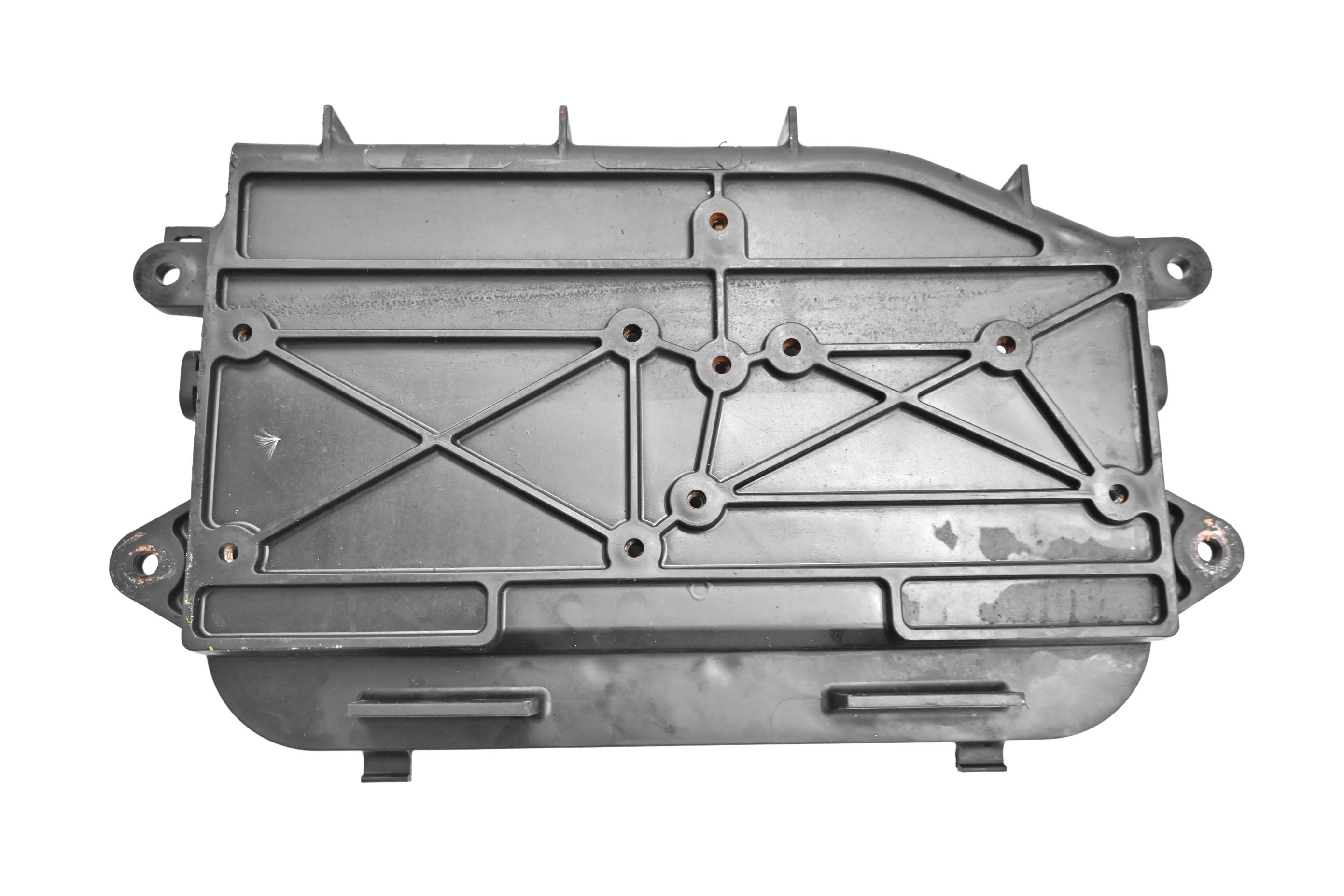 21 Yamaha FX Cruiser HO Electrical Plate FB1800A