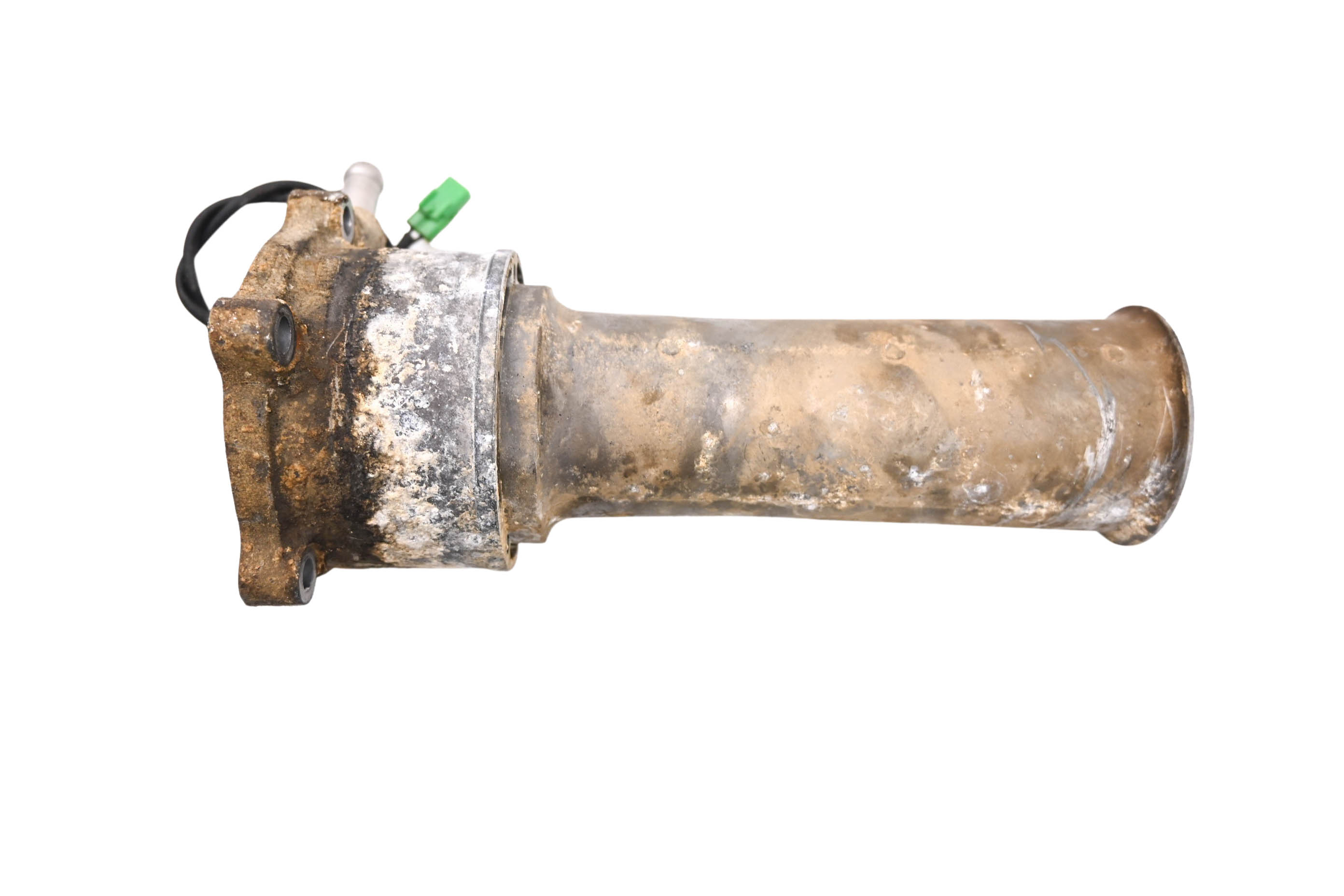 21 Yamaha FX Cruiser HO Exhaust Pipe FB1800A