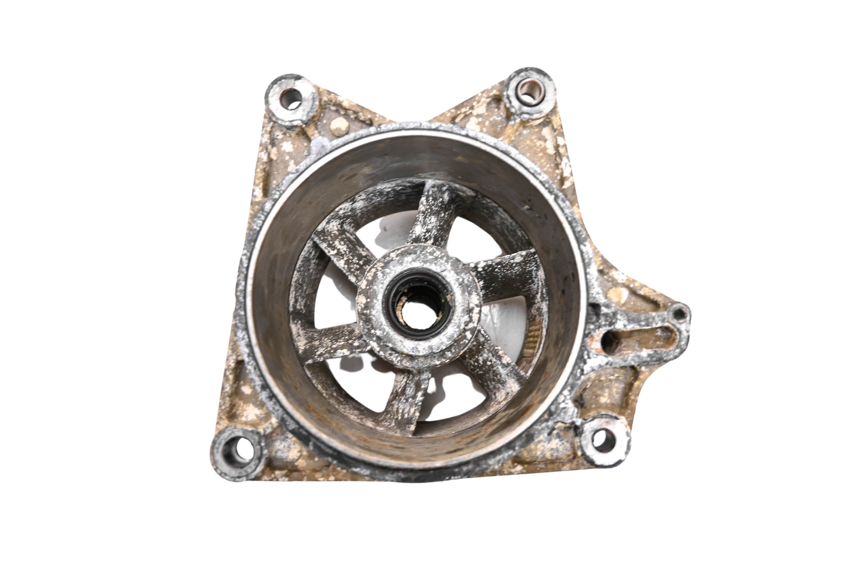 21 Yamaha FX Cruiser HO Impeller Housing FB1800A