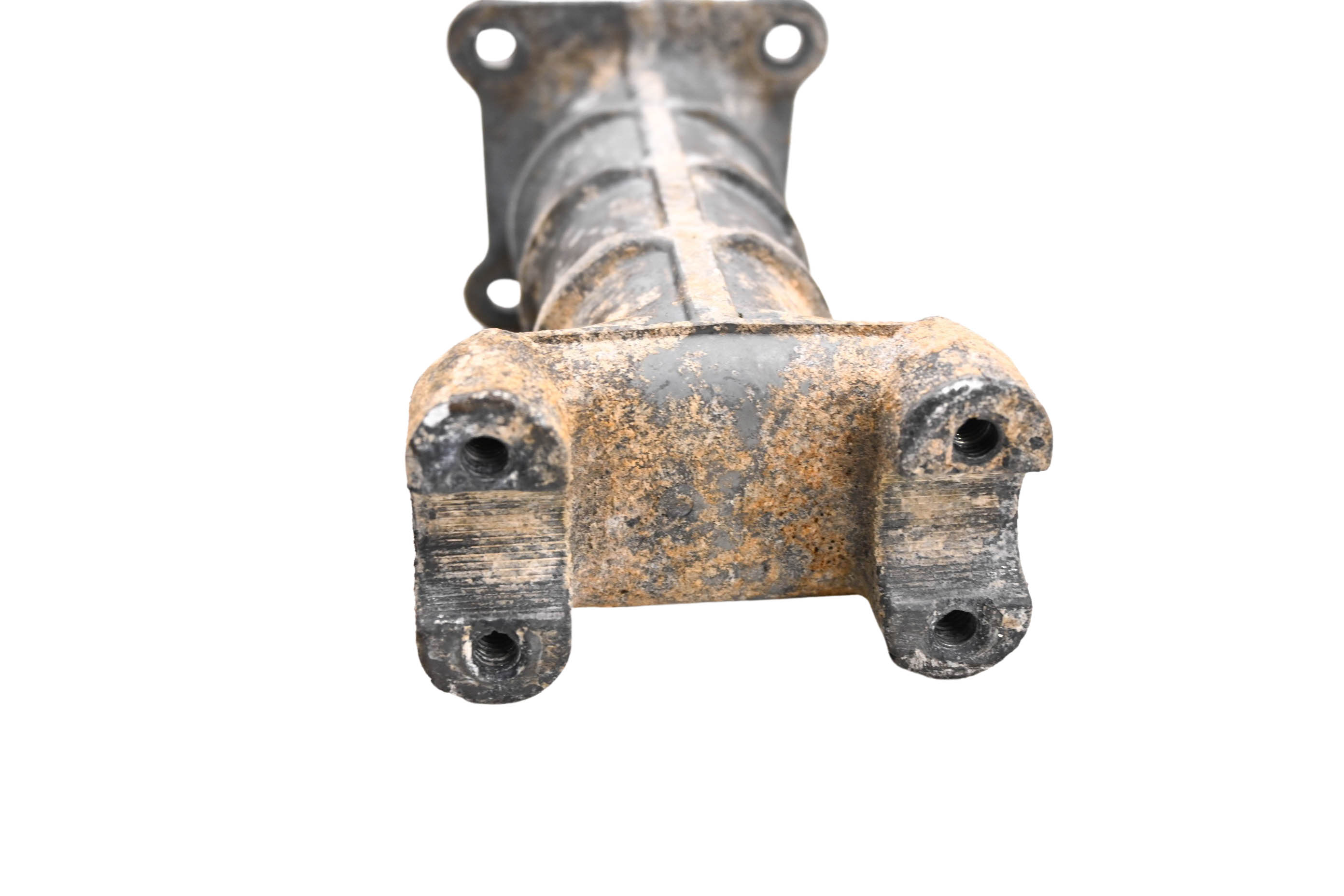 98 Kawasaki 1100 Zxi Handlebar Clamps