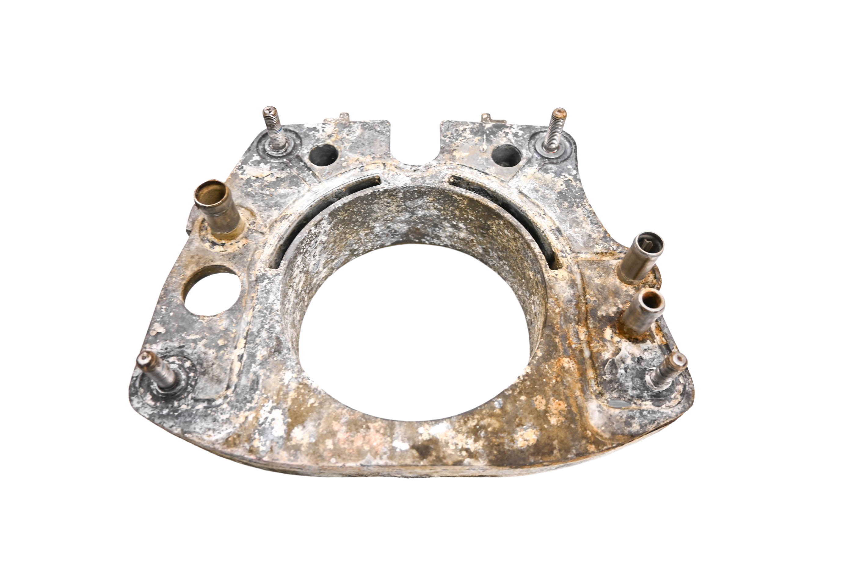 21 Yamaha FX Cruiser HO Transom Plate Cover FB1800A
