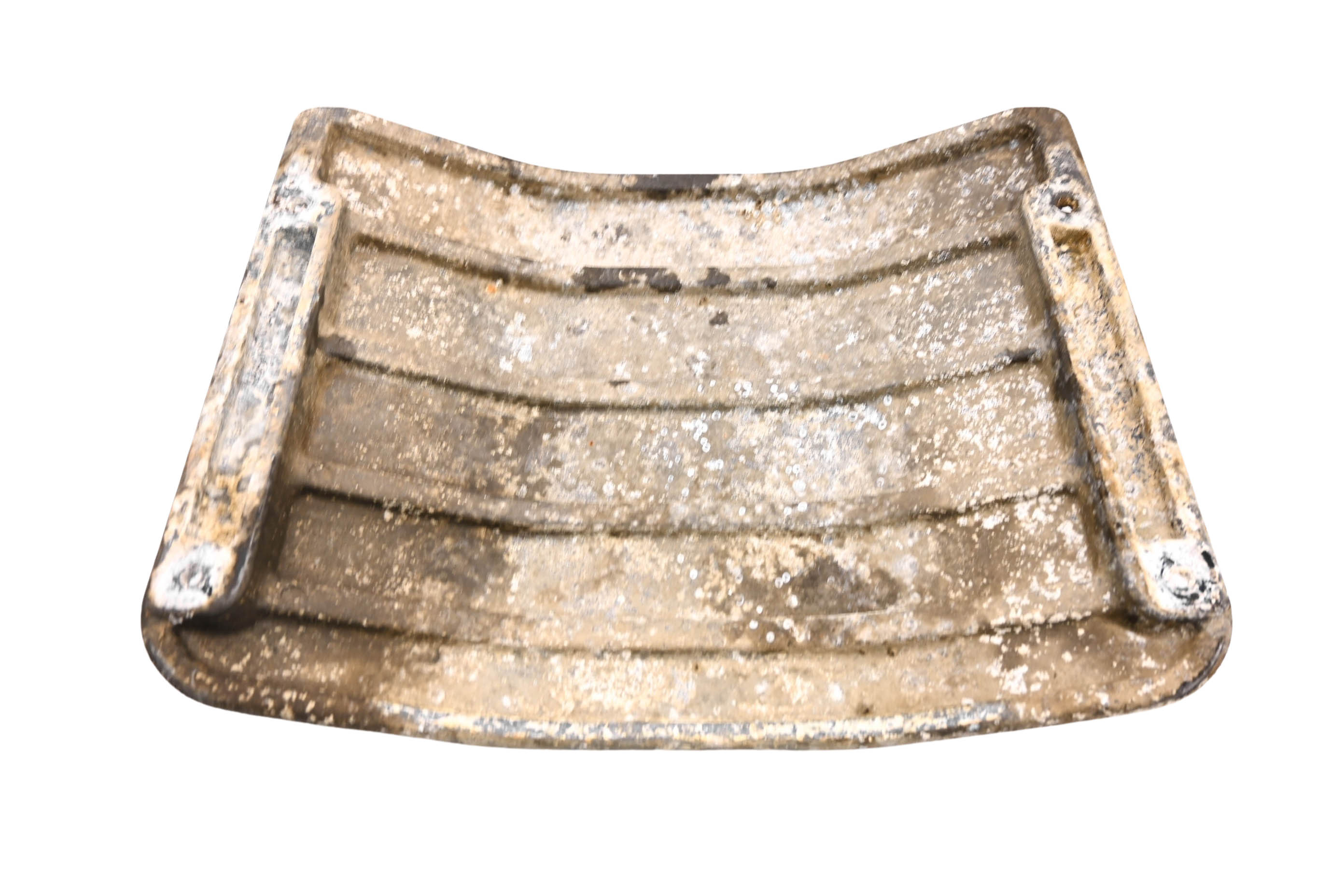 21 Yamaha FX Cruiser HO Riding Plate FB1800A