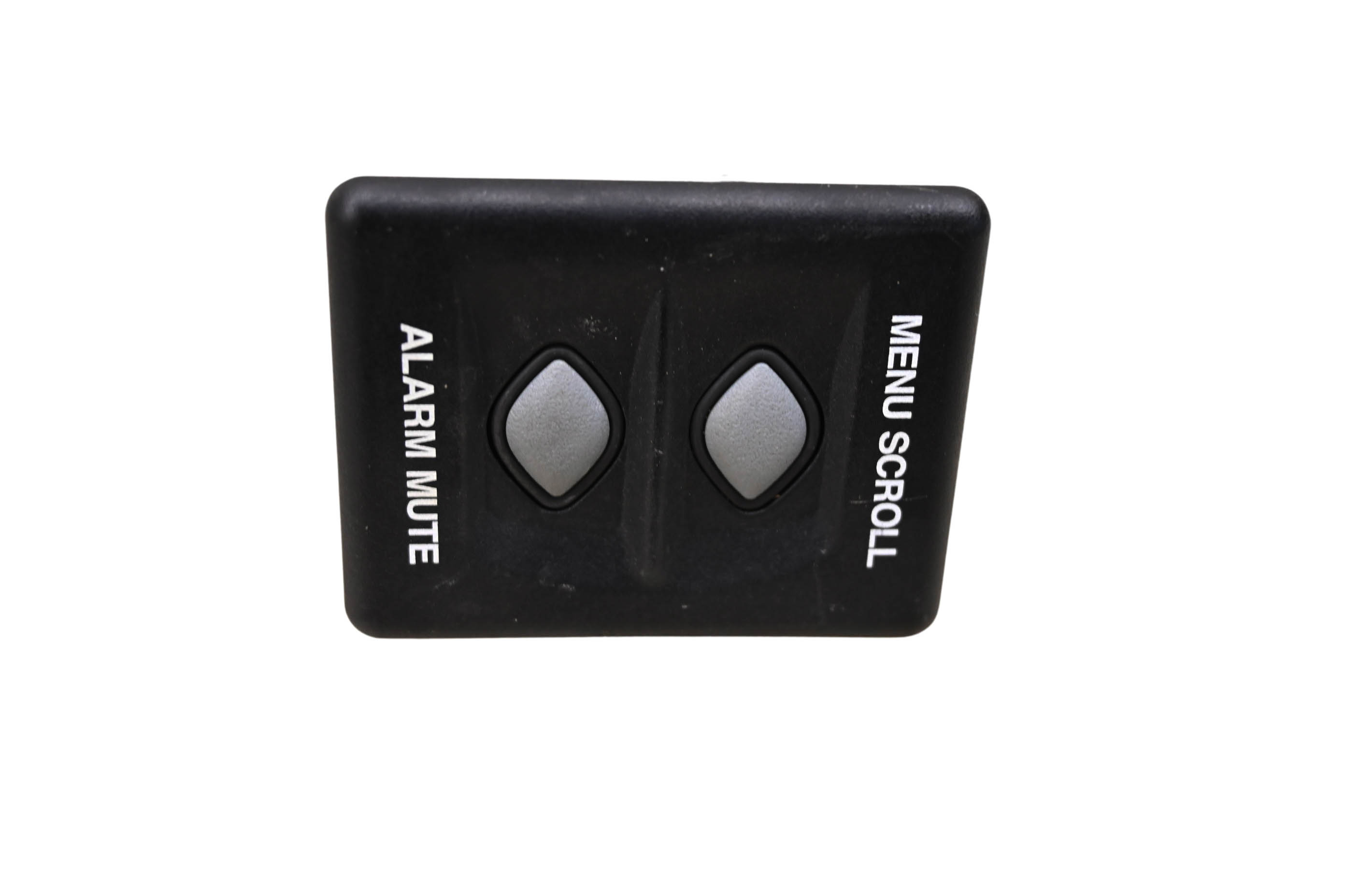 21 Yamaha FX Cruiser HO Menu Button Alarm Mute Switch FB1800A