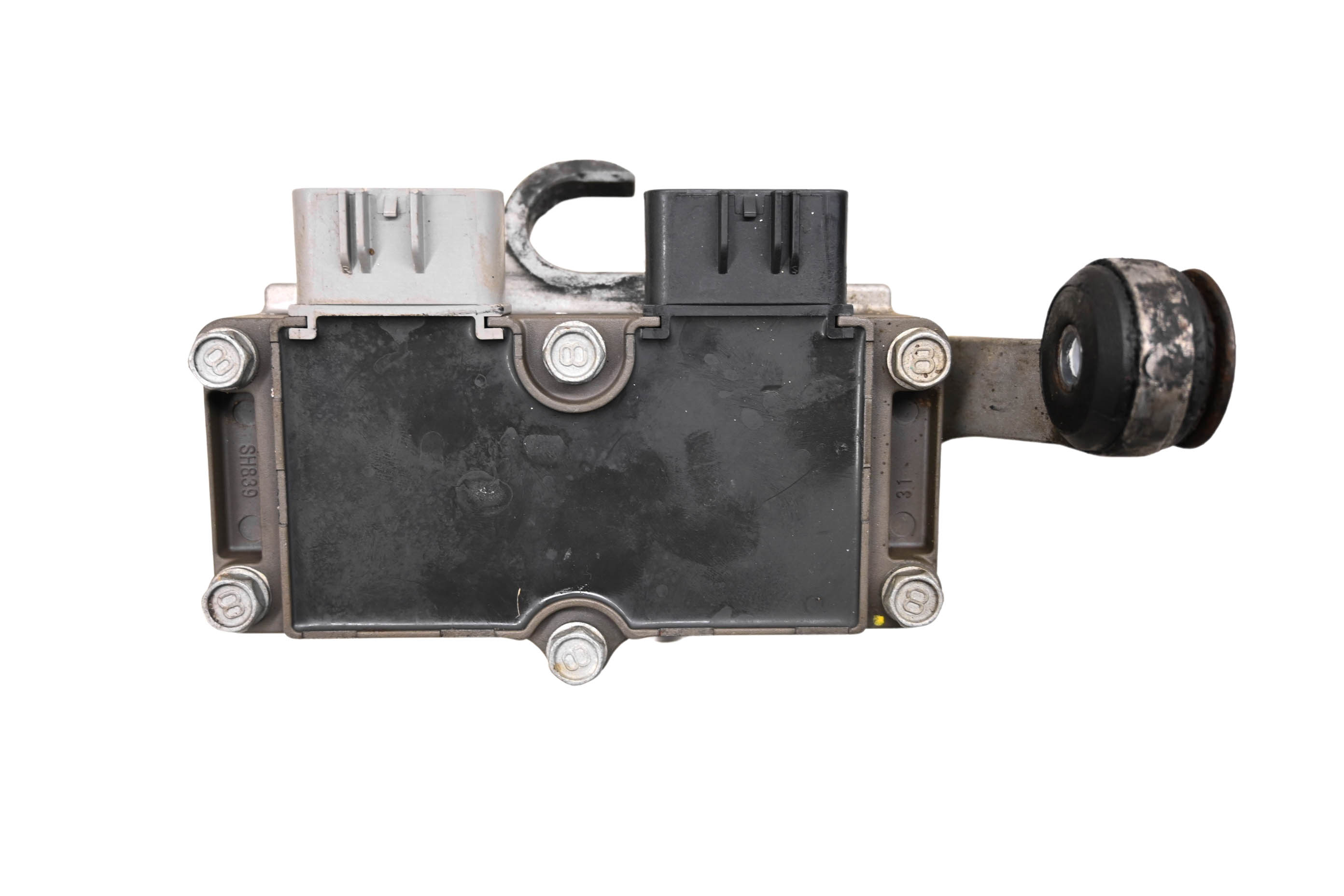 21 Yamaha FX Cruiser HO Regulator Rectifier FB1800A