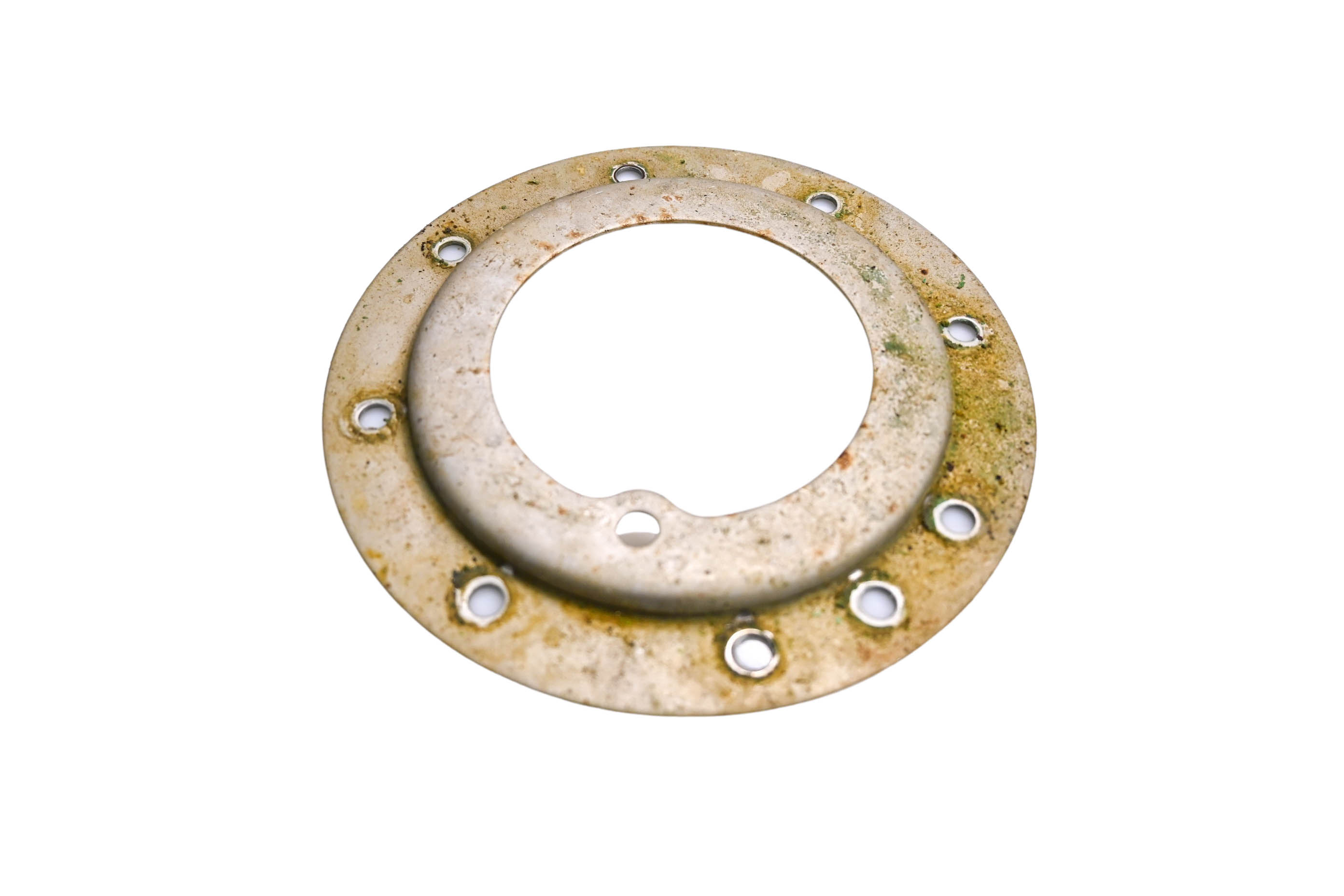 21 Yamaha FX Cruiser HO Fuel Pump Support Ring Bracket Mount FB1800A