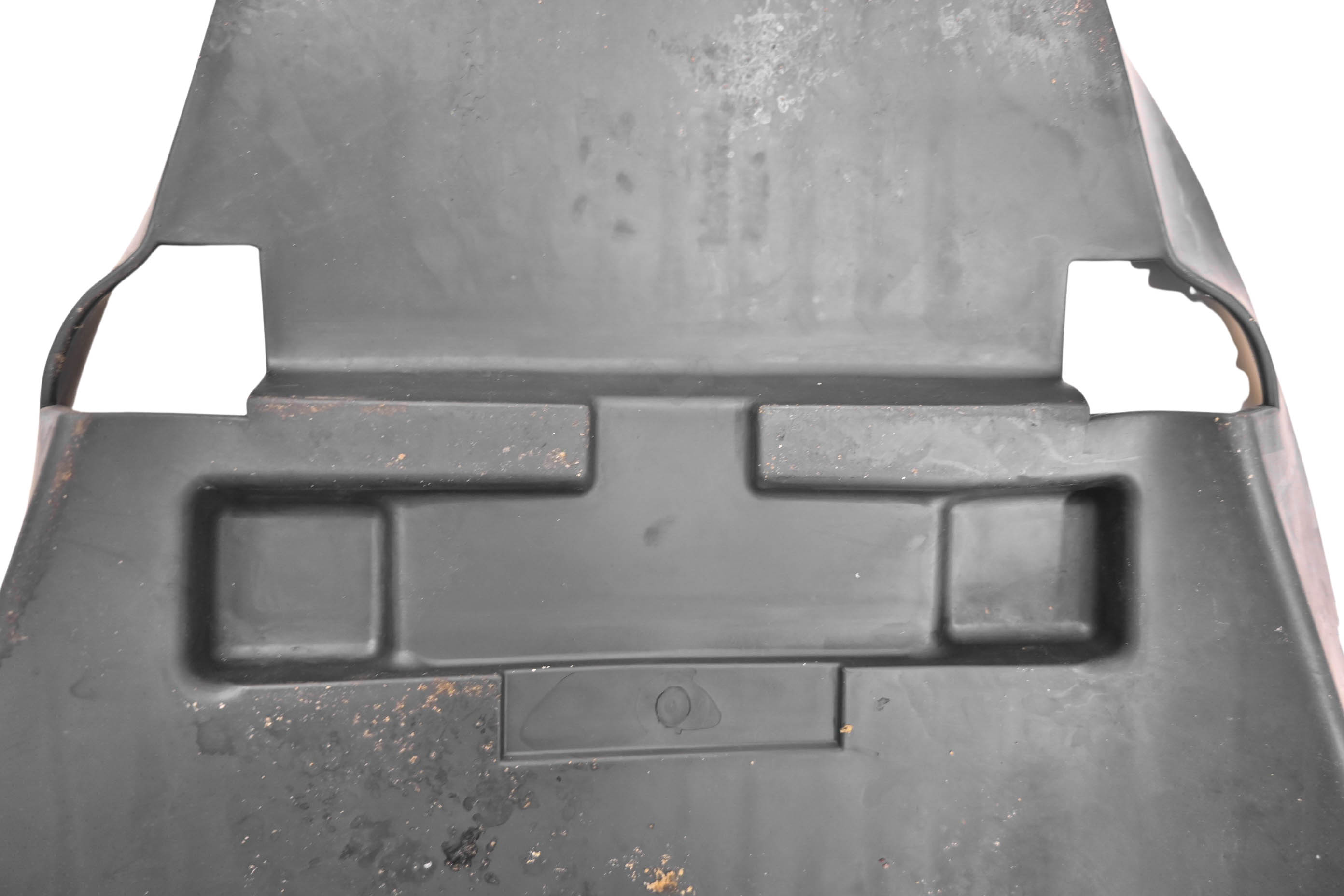 21 Yamaha FX Cruiser HO Inner Case Storage Cover FB1800A