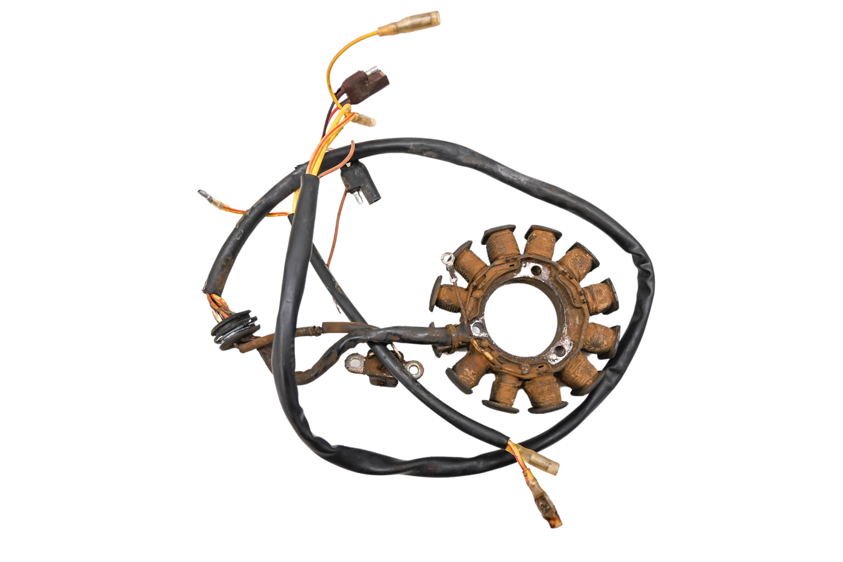 01 Polaris Sportsman 500 Stator