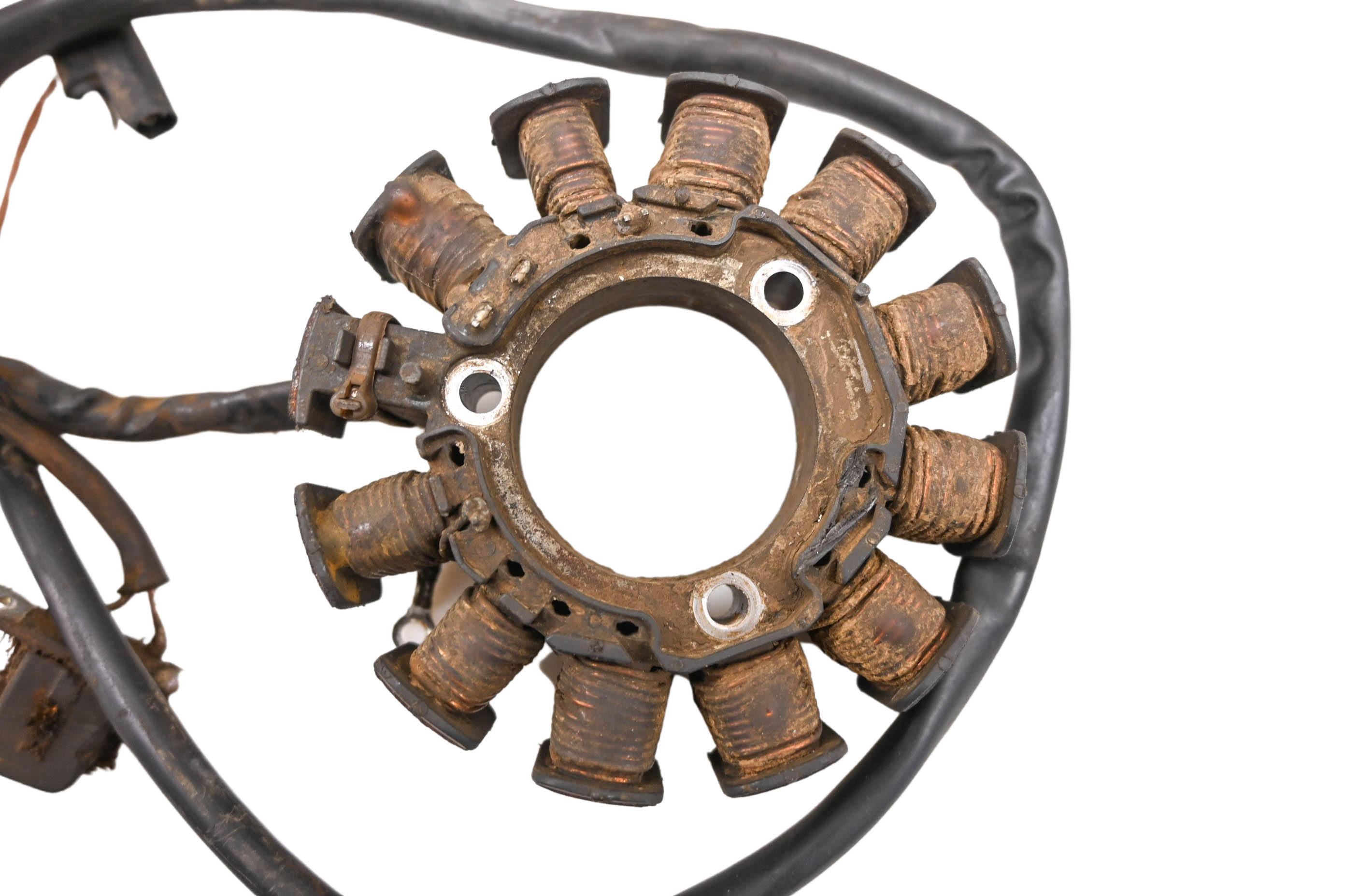 01 Polaris Sportsman 500 Stator