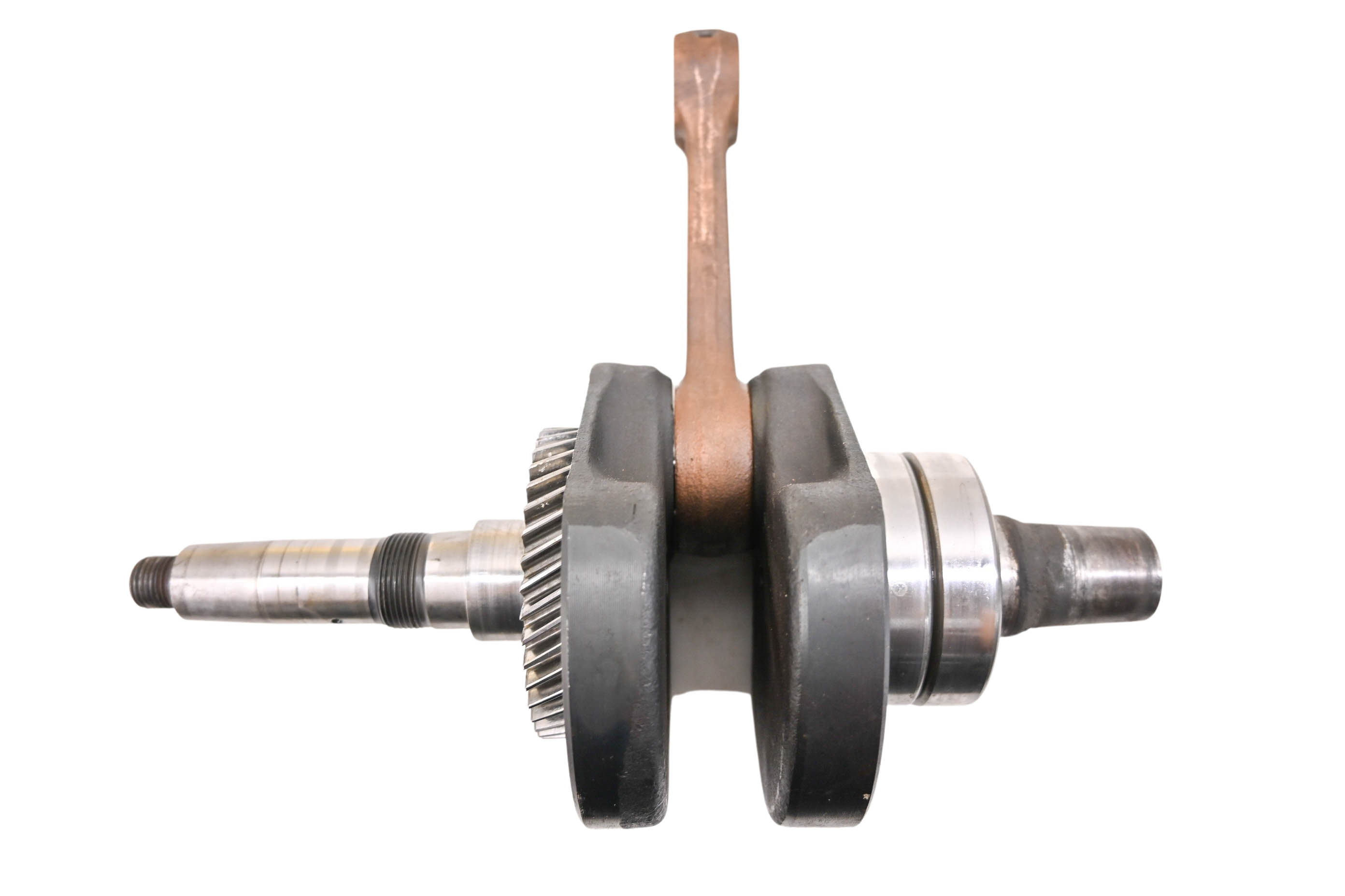 01 Polaris Sportsman 500 Crankshaft Crank Shaft