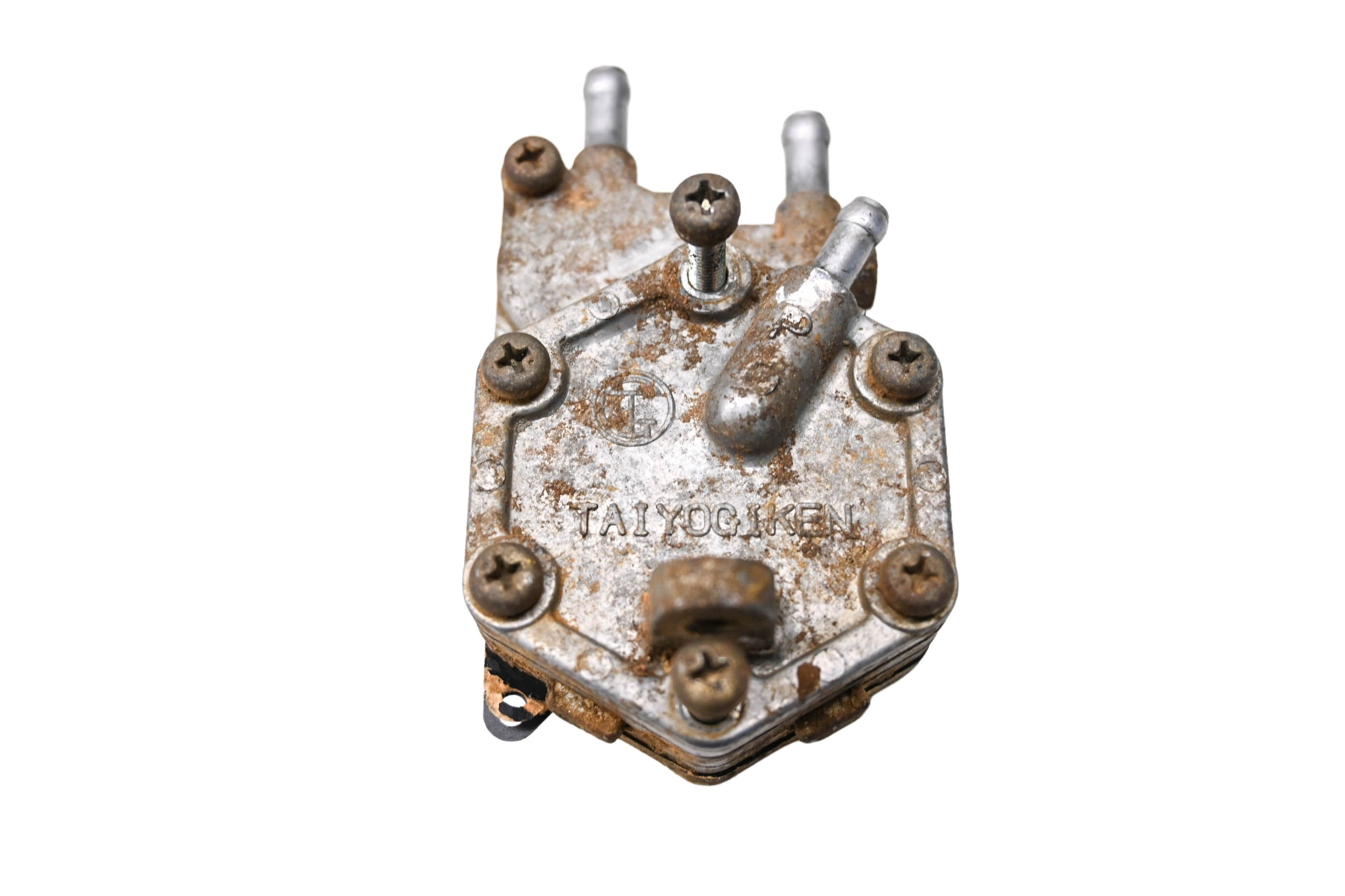 01 Polaris Sportsman 500 Fuel Pump