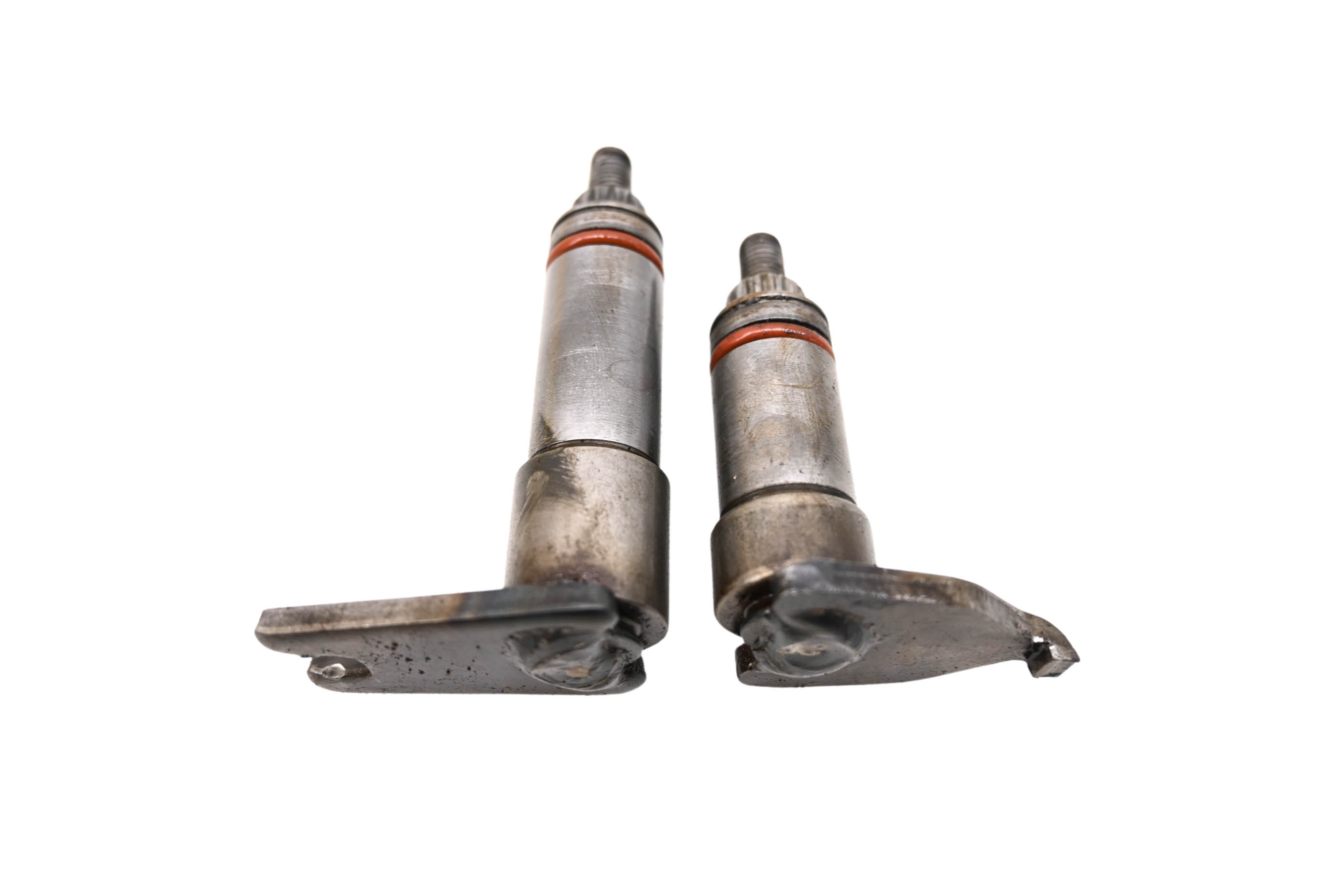 01 Polaris Sportsman 500 Transmission Shift Shafts Shifters