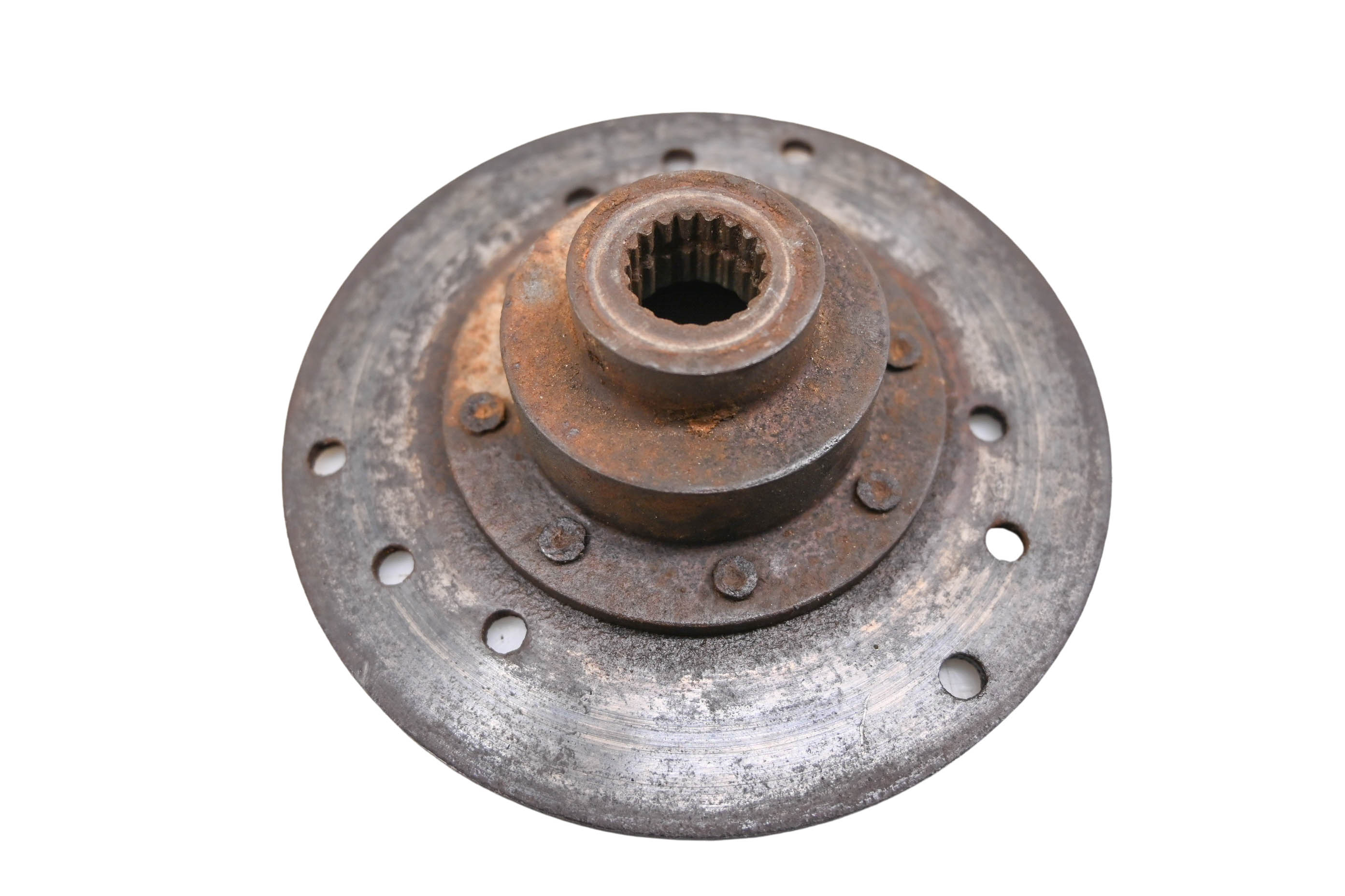 01 Polaris Sportsman 500 Rear Brake Rotor Disc