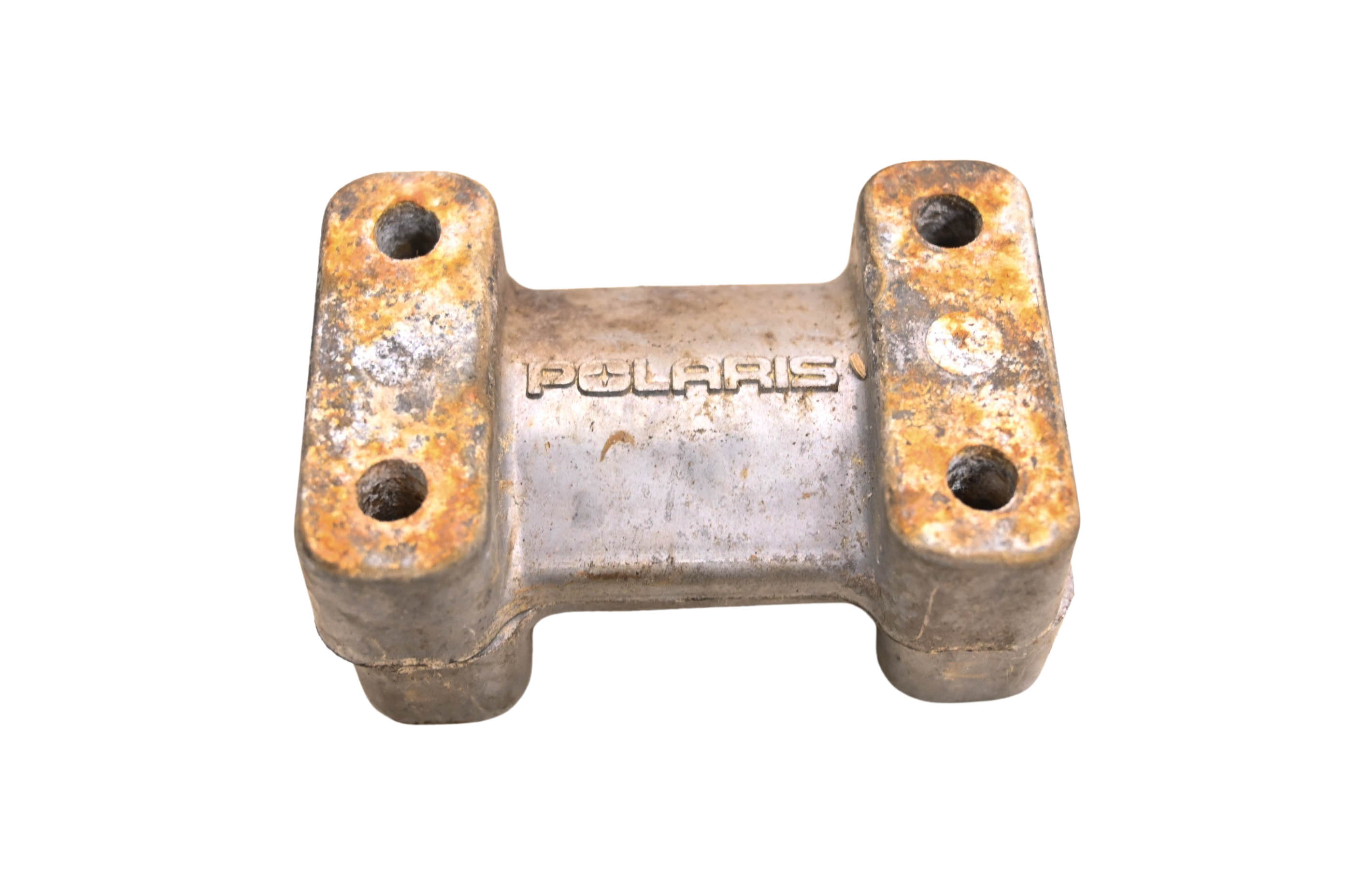 01 Polaris Sportsman 500 Handlebar Clamps