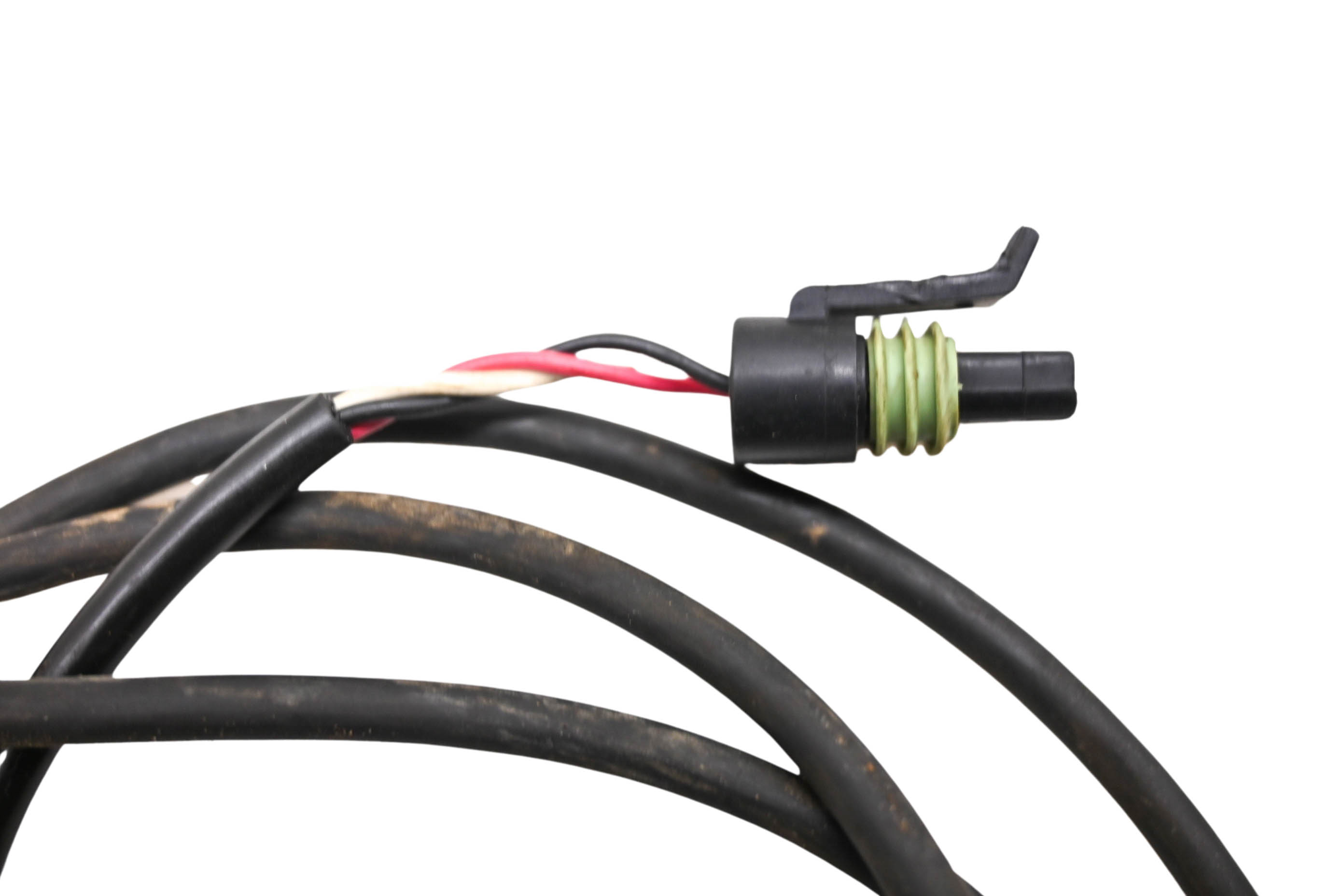 01 Polaris Sportsman 500 Speed Sensor