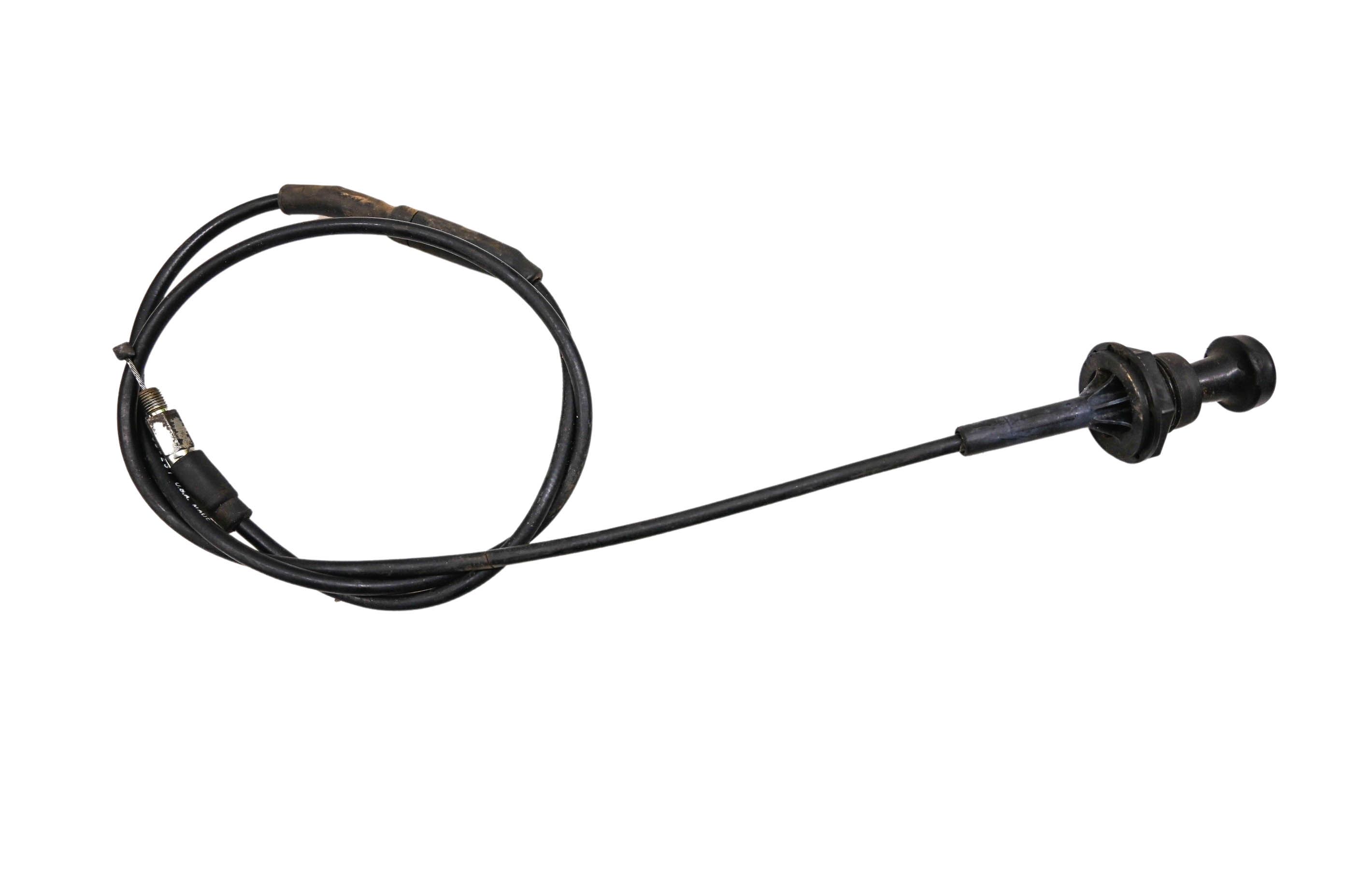 01 Polaris Sportsman 500 Choke Cable