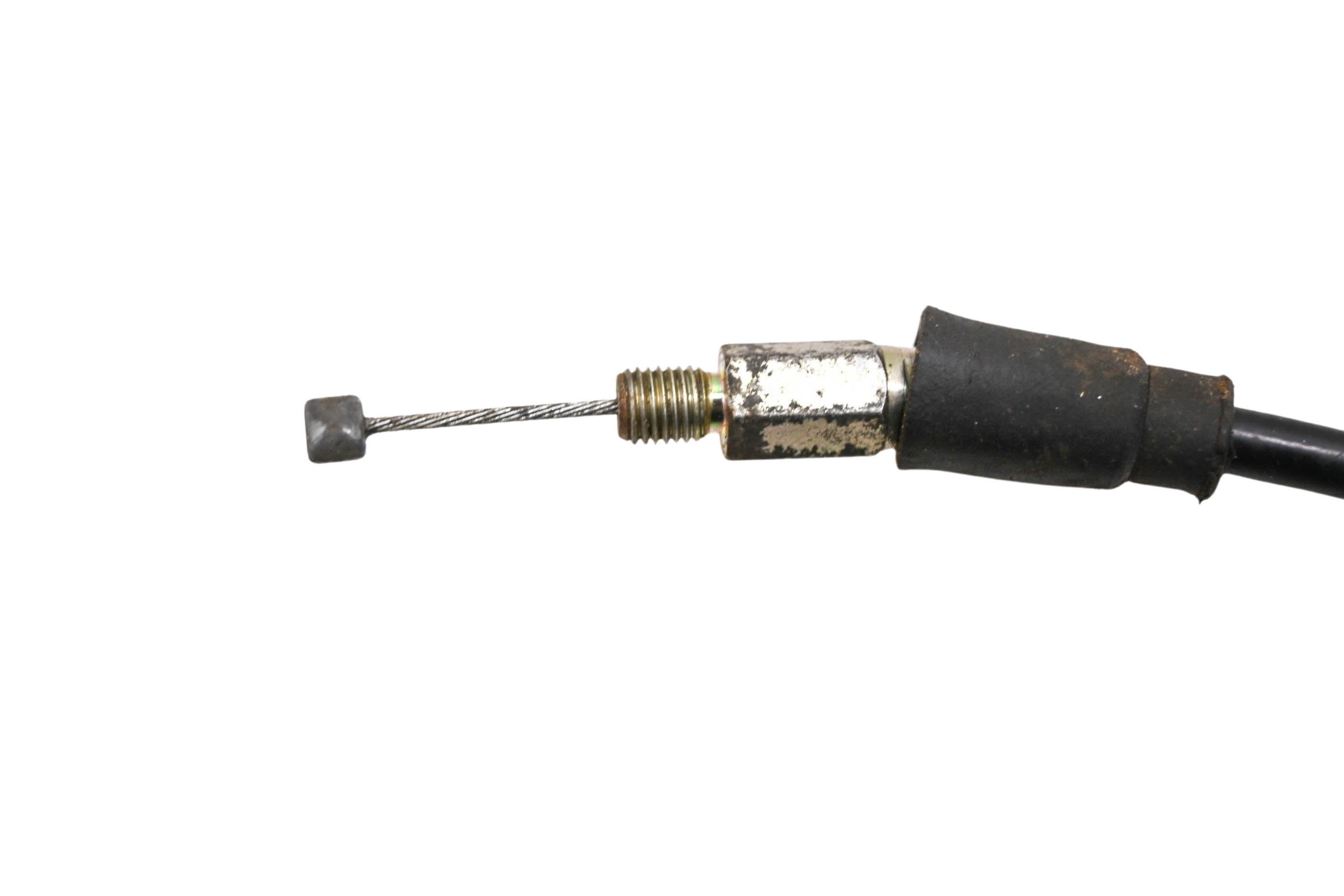 01 Polaris Sportsman 500 Choke Cable