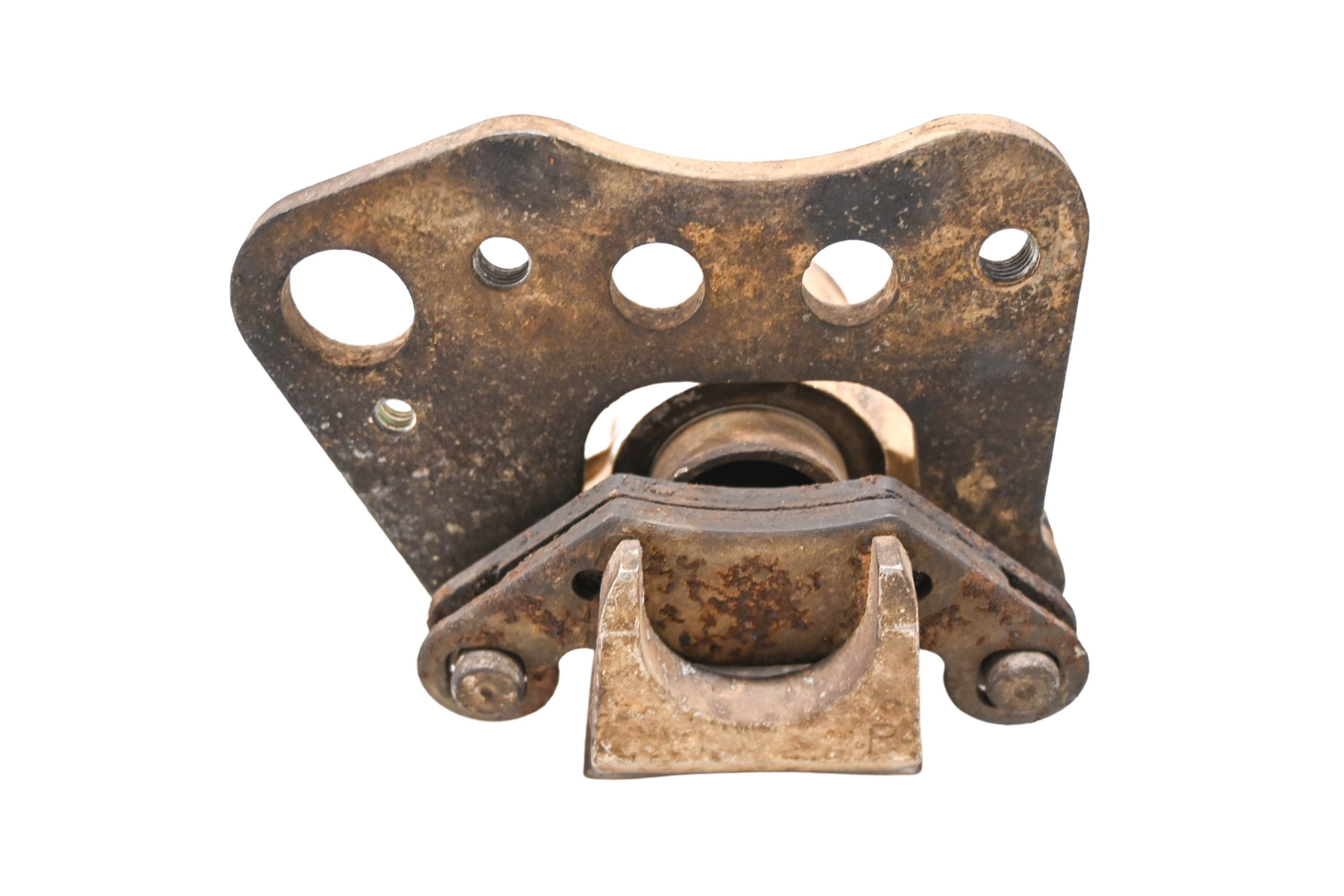 01 Polaris Sportsman 500 Front Right Brake Caliper