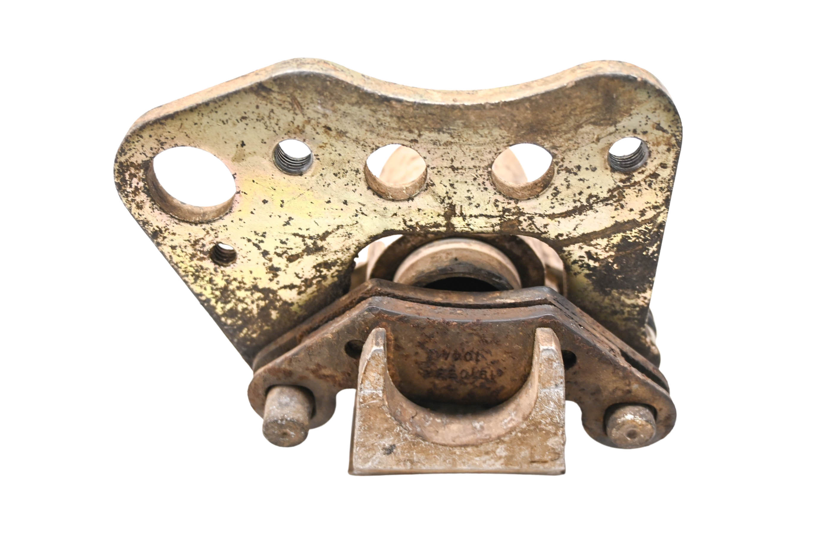 01 Polaris Sportsman 500 Front Left Brake Caliper