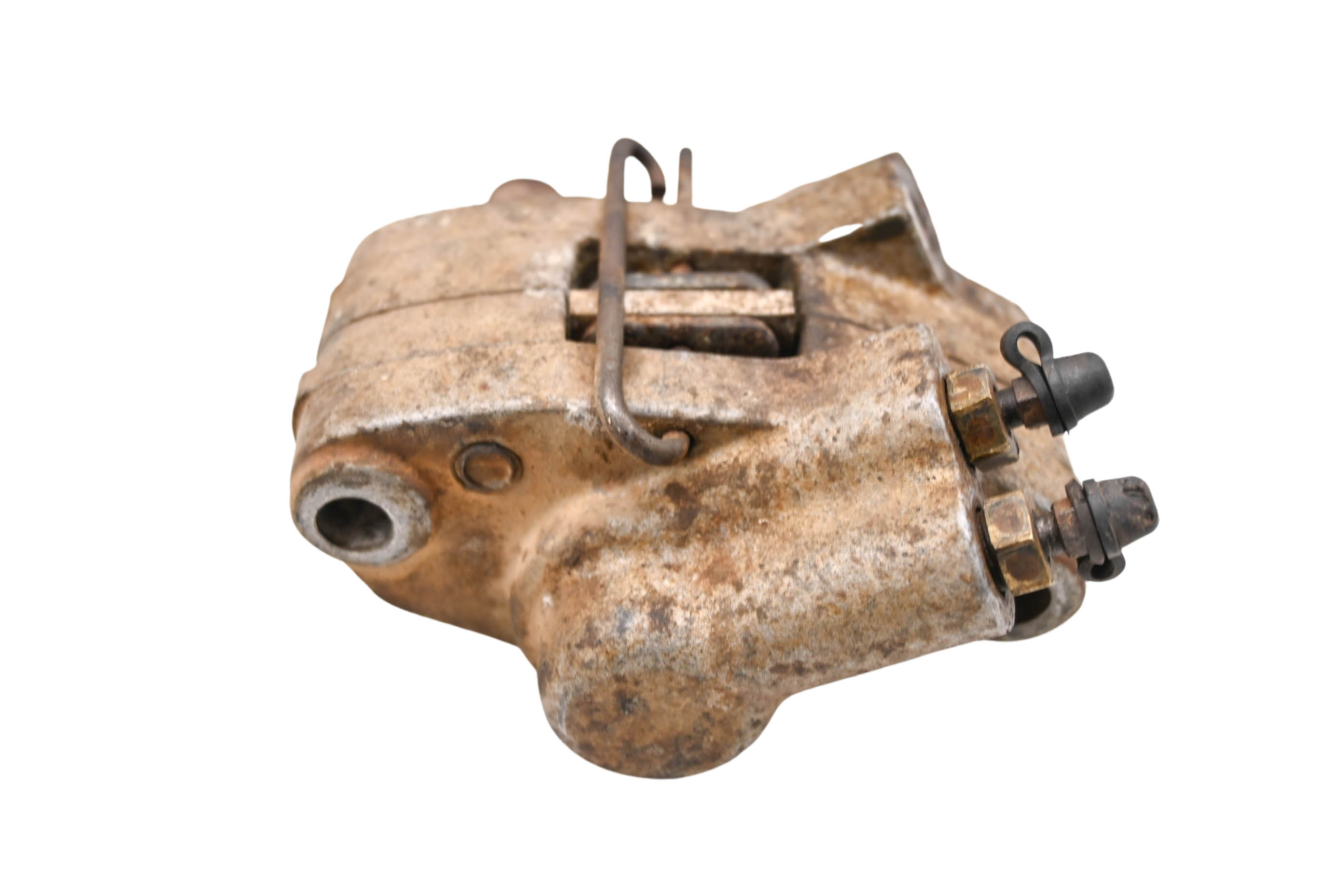 01 Polaris Sportsman 500 Rear Brake Caliper