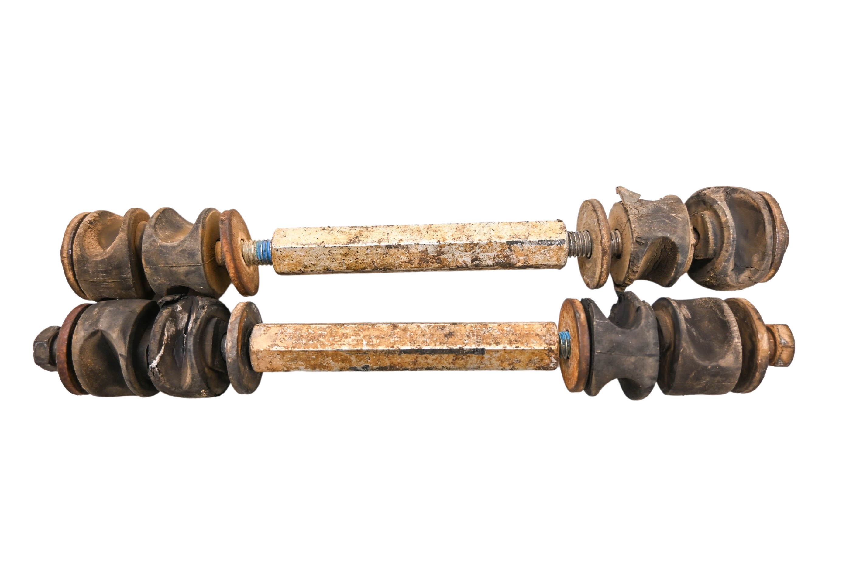 01 Polaris Sportsman 500 Rear Sway Bar End Links