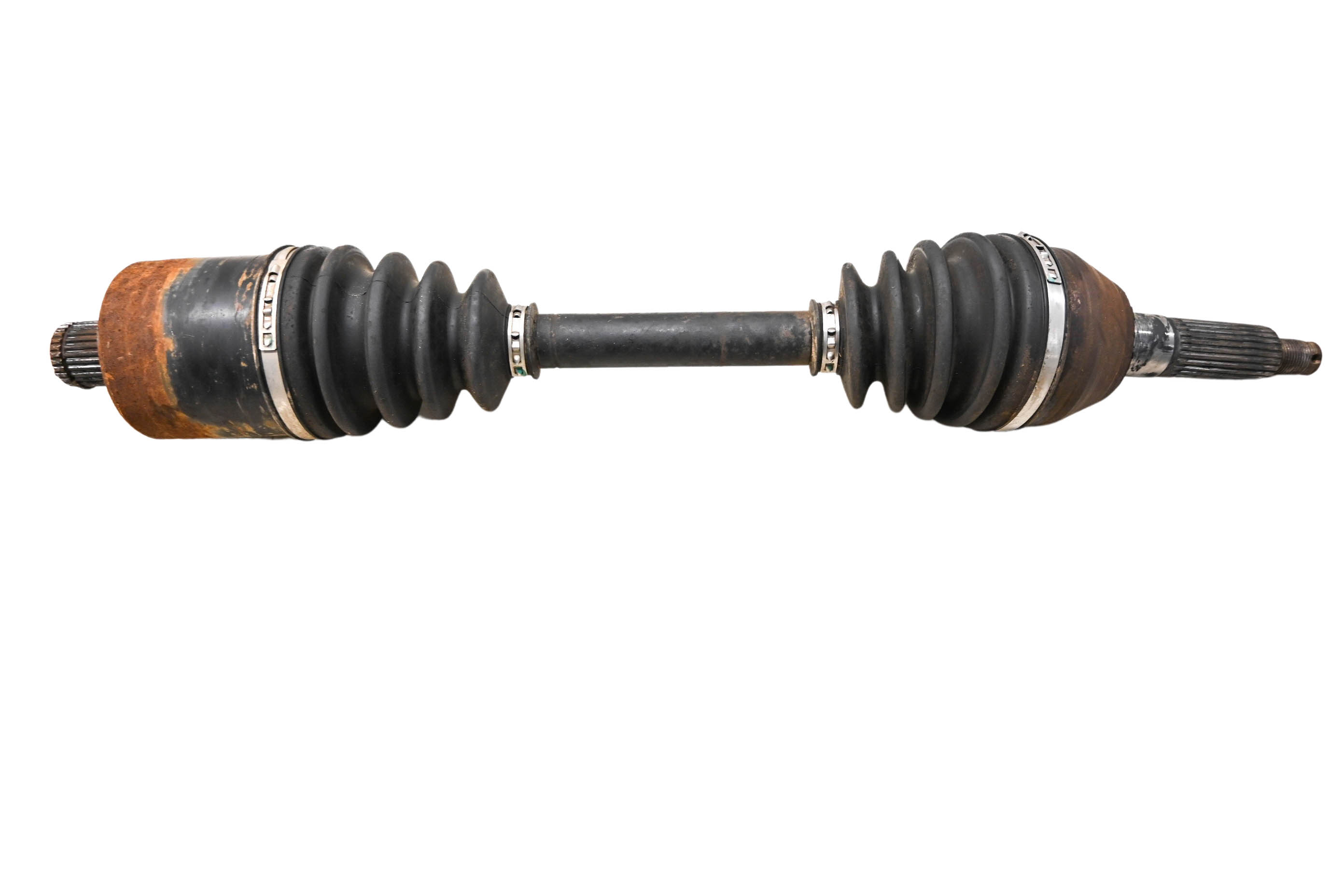 15 Polaris Sportsman Ace 570 EPS 4x4 Rear Cv Axle Left Right