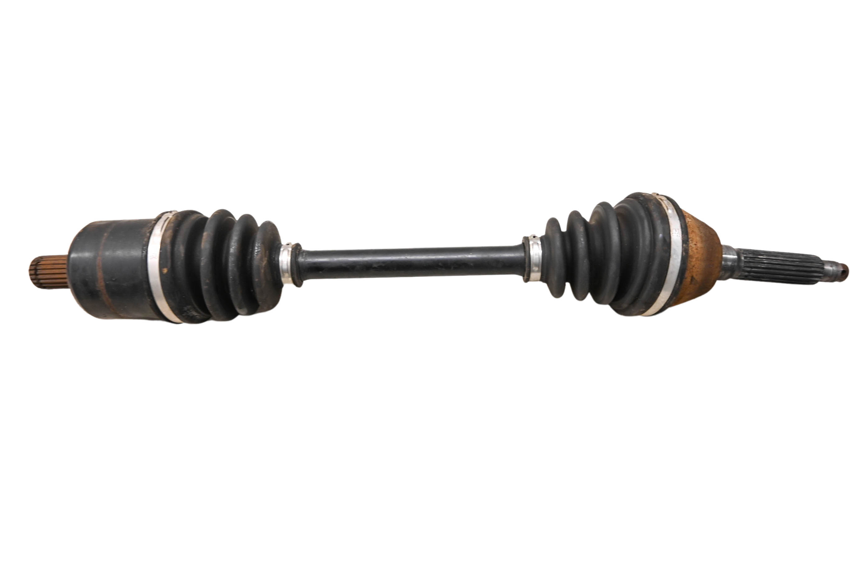 15 Polaris Sportsman Ace 570 EPS 4x4 Front Cv Axle Left Right