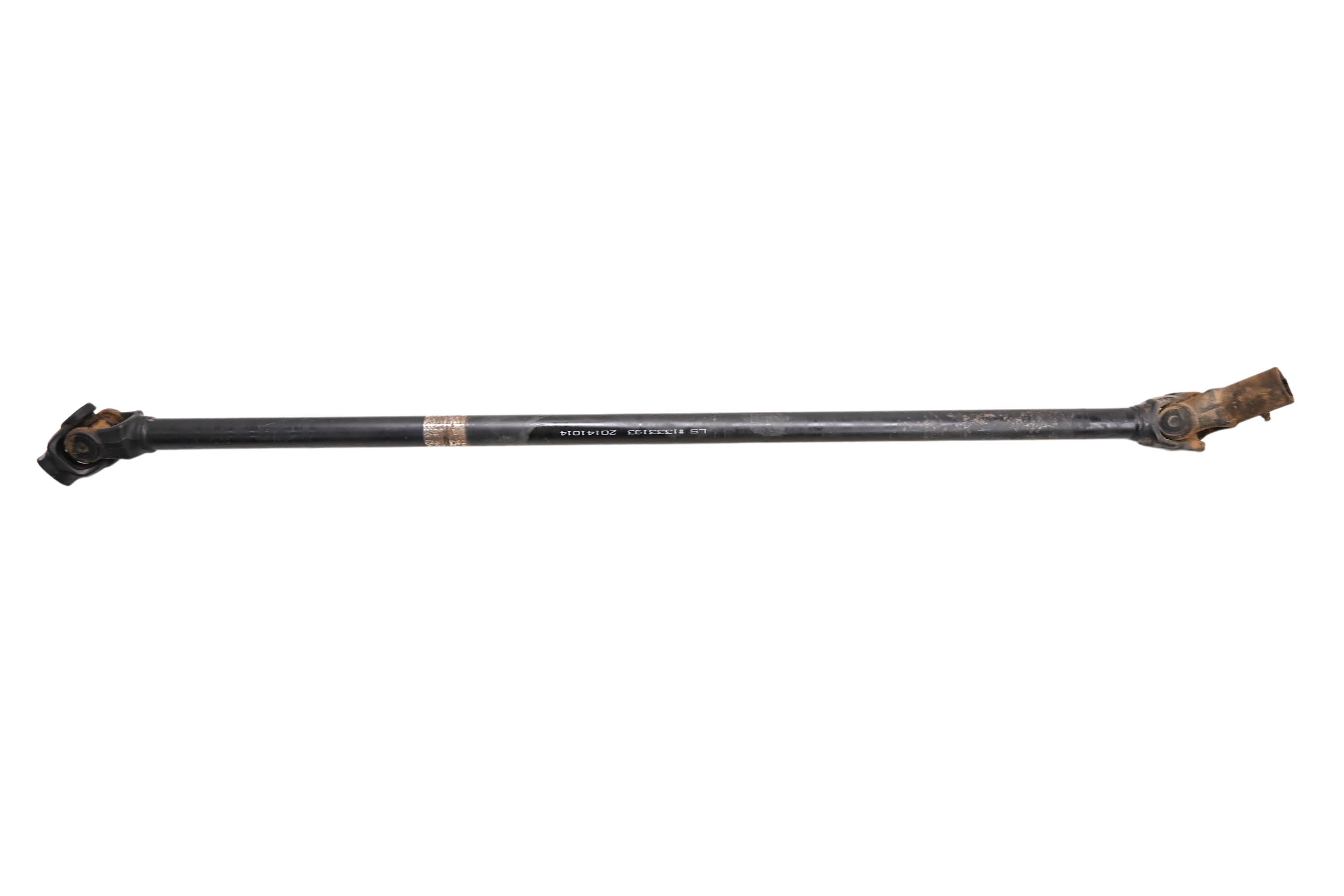 15 Polaris Sportsman Ace 570 EPS 4x4 Front Drive Propeller Shaft