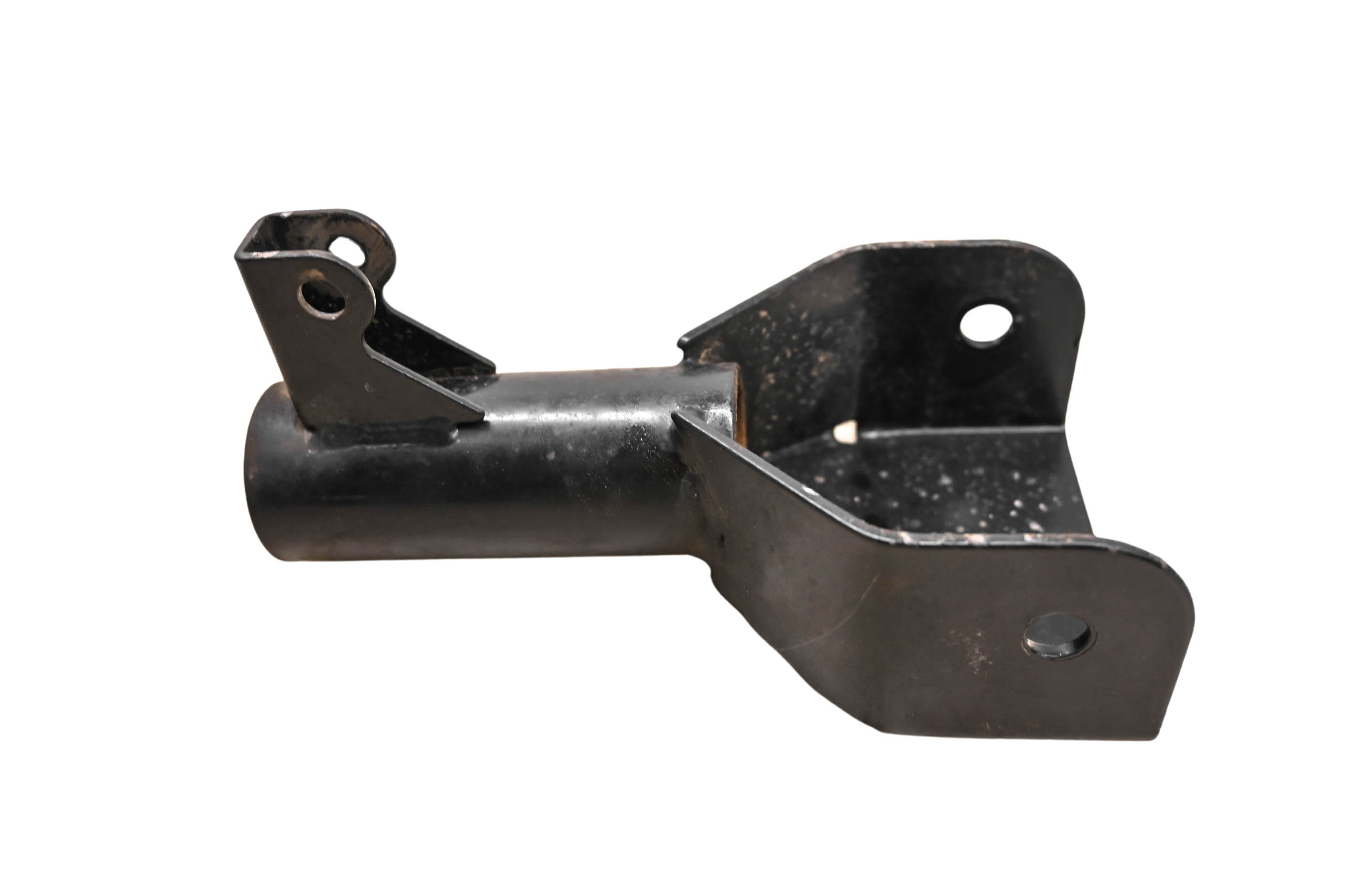 15 Polaris Sportsman Ace 570 EPS 4x4 Steering Adjust Pivot Bracket Mount