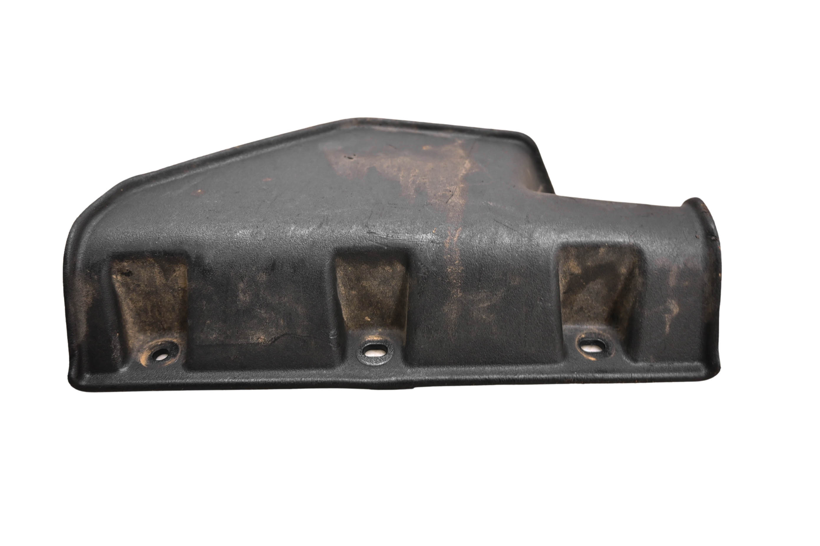 15 Polaris Sportsman Ace 570 EPS 4x4 Front Right A-Arm Guard Cover