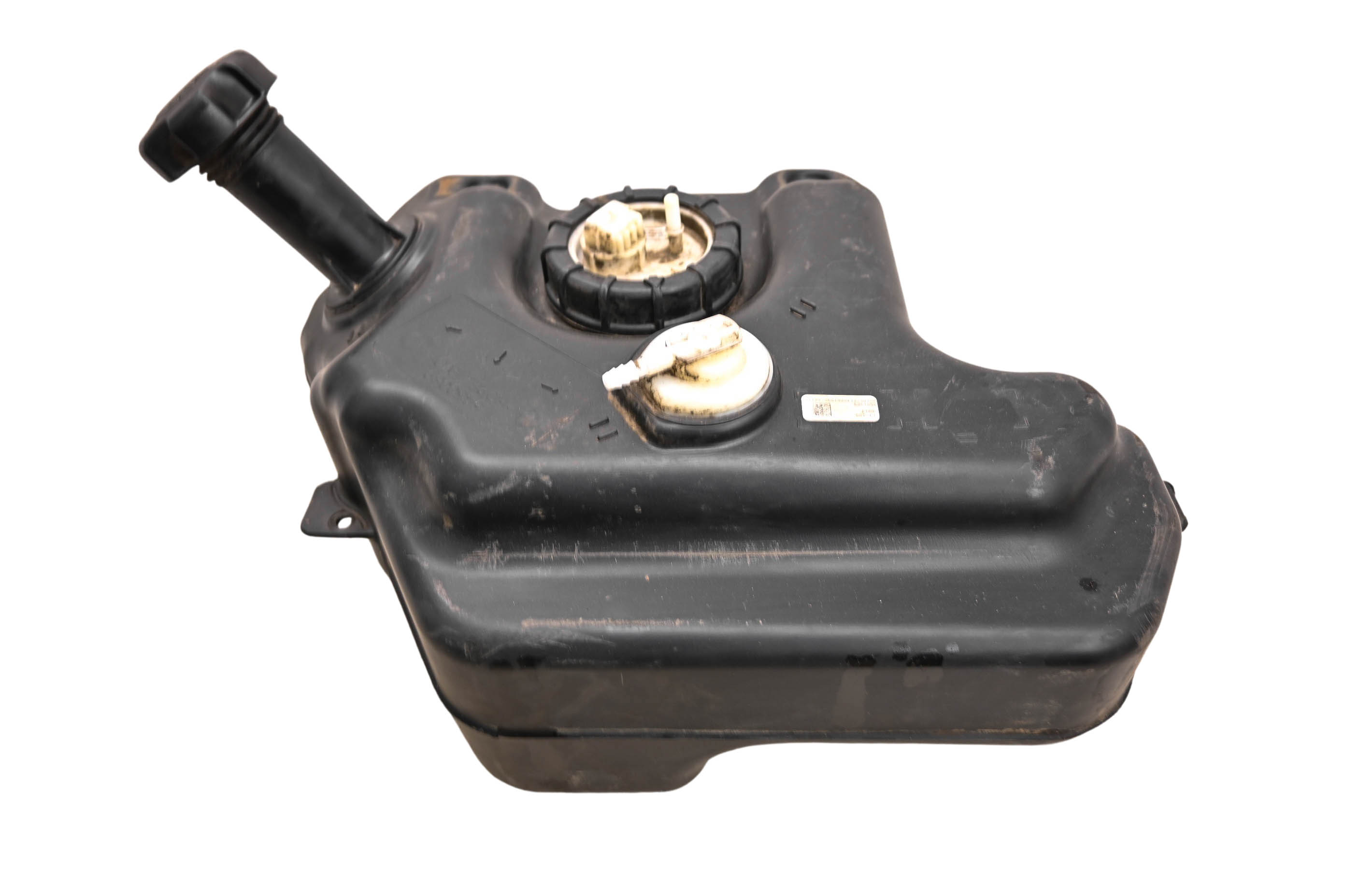 15 Polaris Sportsman Ace 570 EPS 4x4 Gas Tank & Fuel Pump
