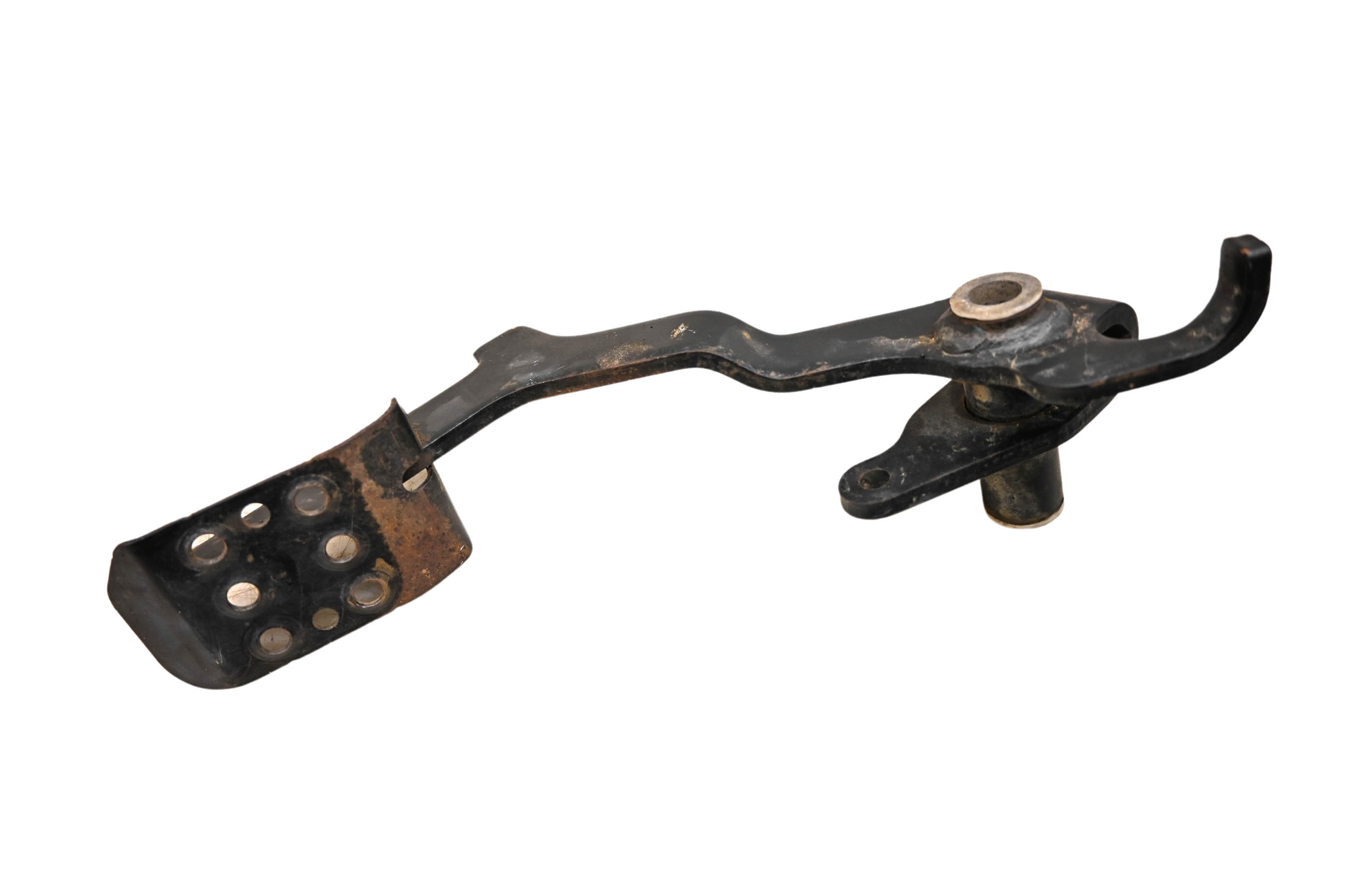 15 Polaris Sportsman Ace 570 EPS 4x4 Brake Pedal