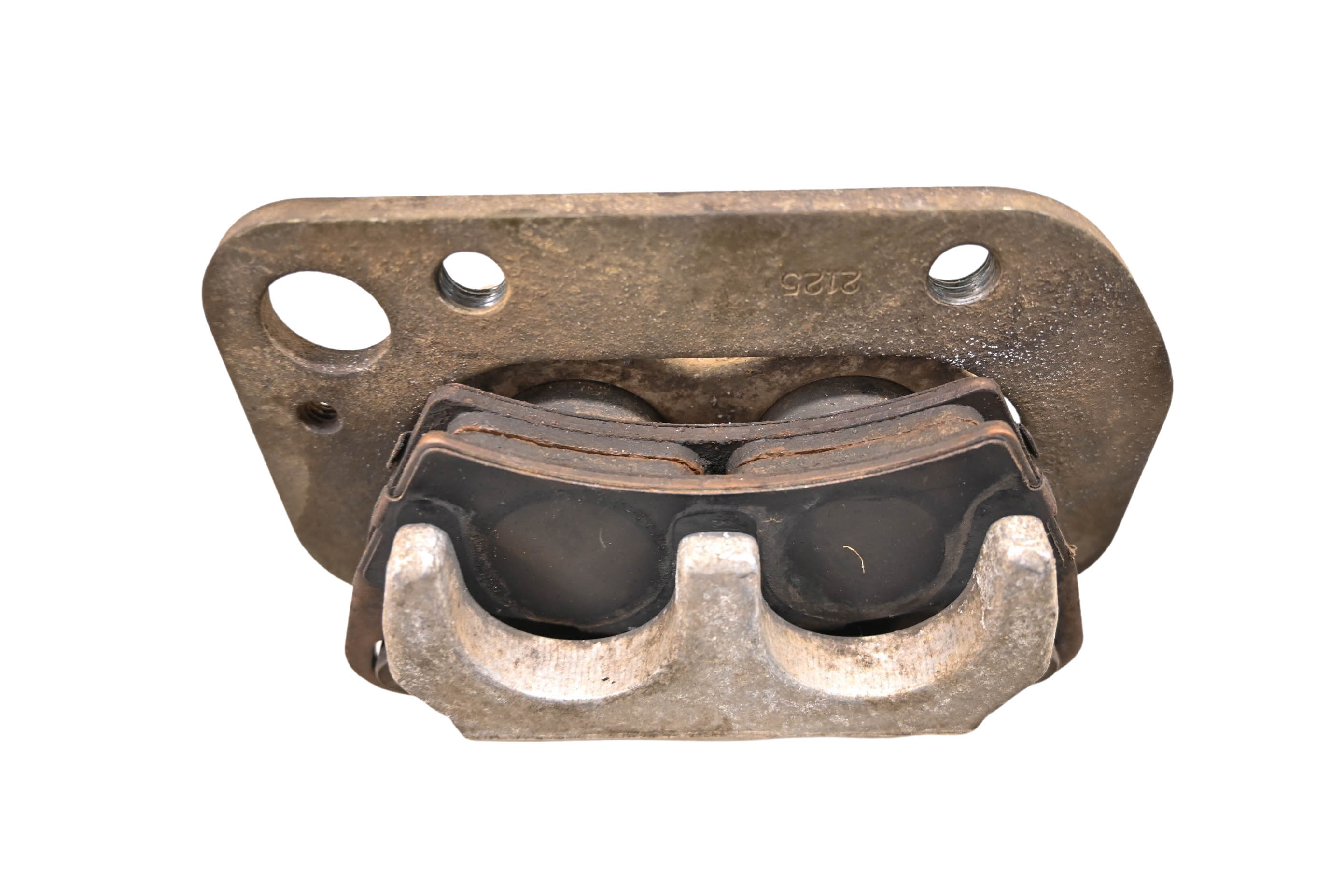 15 Polaris Sportsman Ace 570 EPS 4x4 Front Right Brake Caliper