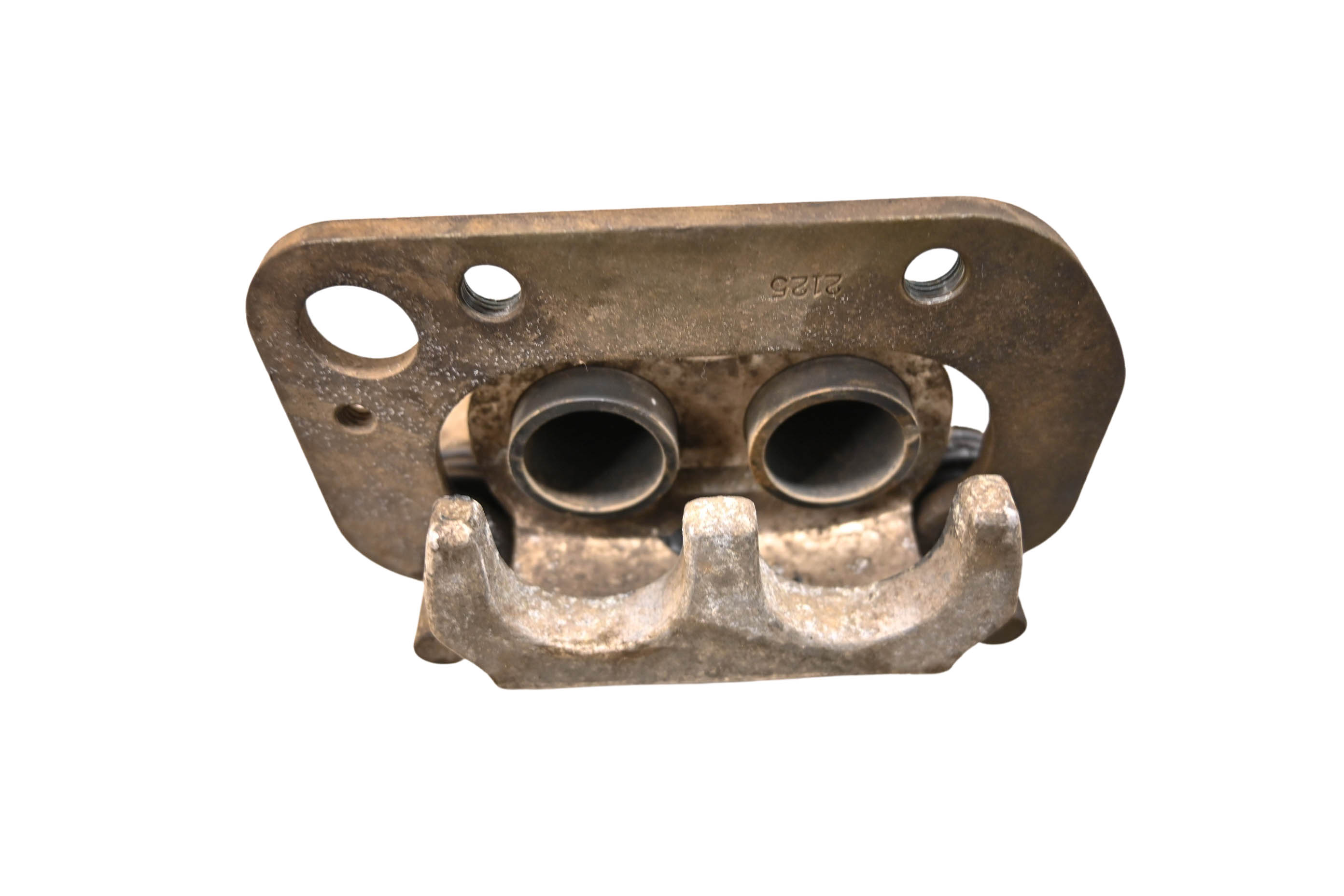 15 Polaris Sportsman Ace 570 EPS 4x4 Front Left Brake Caliper