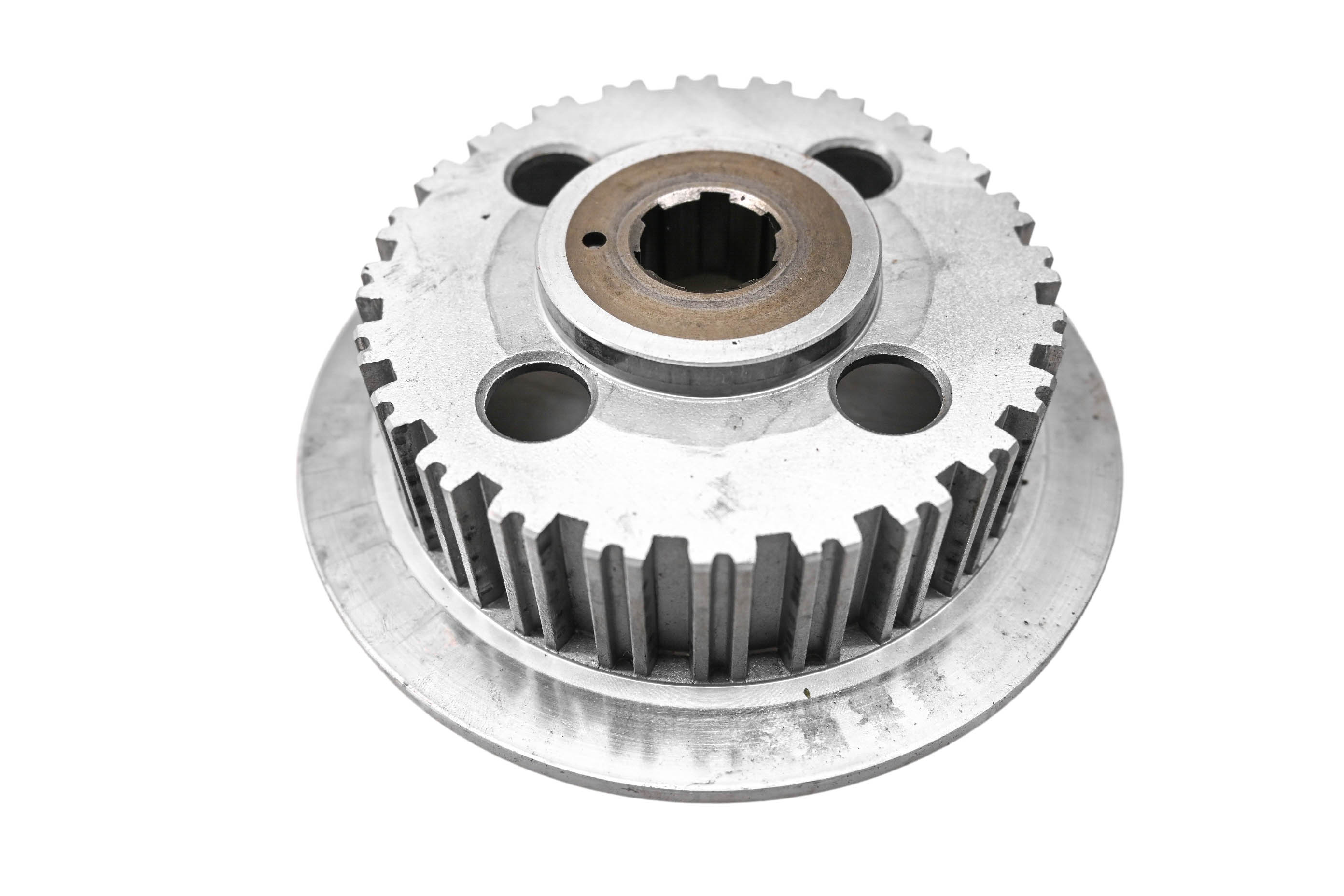 05 Kawasaki Bayou 250 2x4 Inner Clutch Hub KLF250
