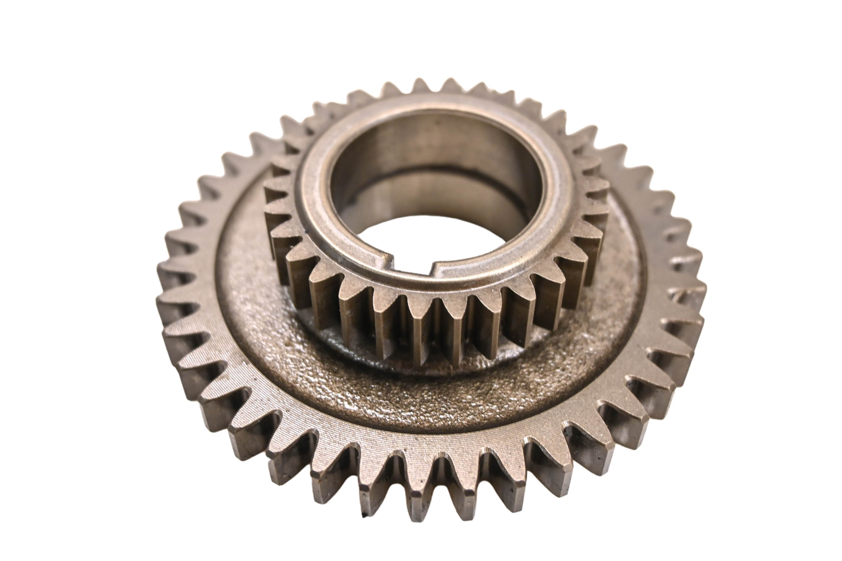 05 Kawasaki Bayou 250 2x4 Crank Gears KLF250