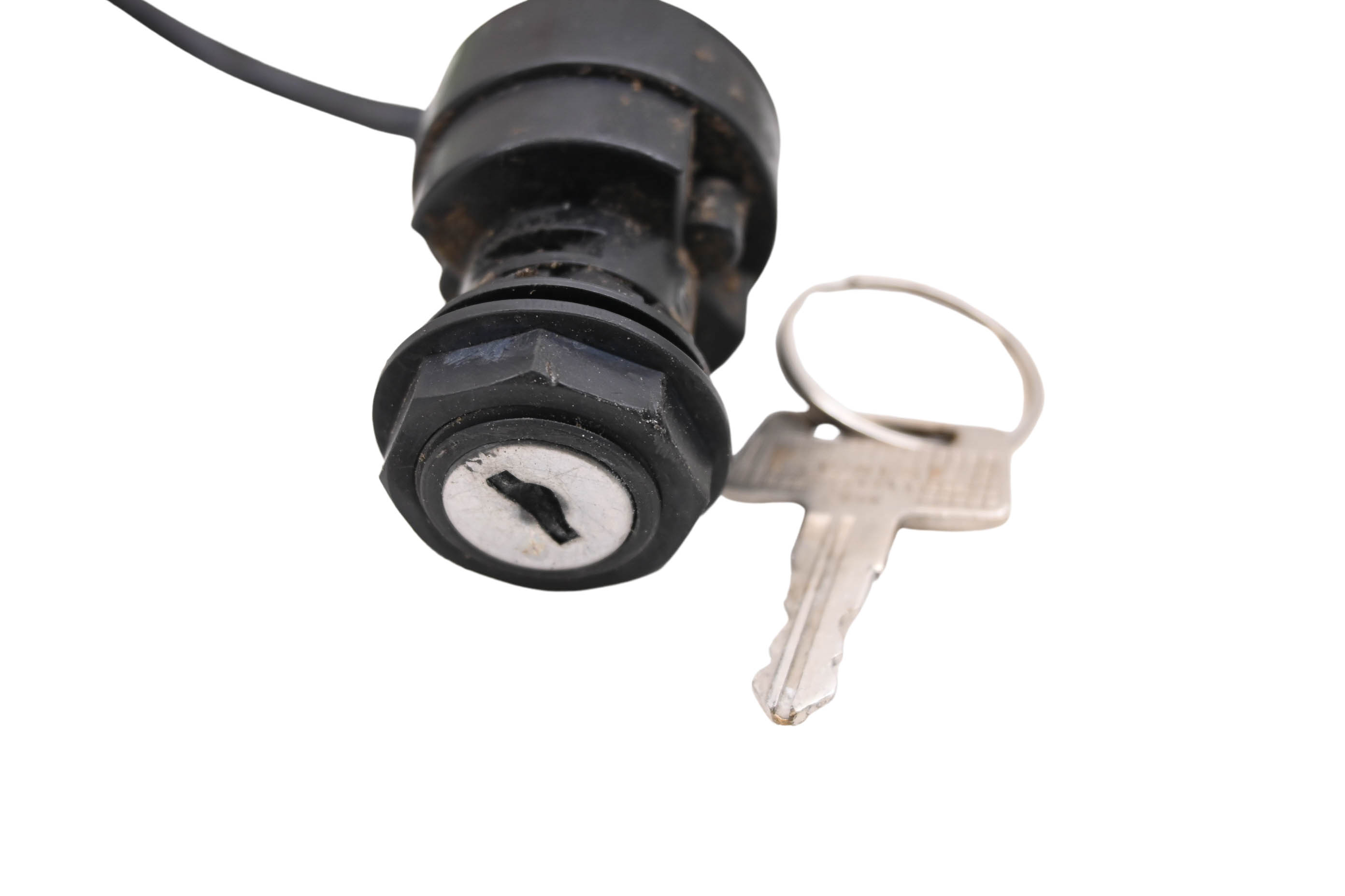05 Kawasaki Bayou 250 2x4 Key Switch KLF250