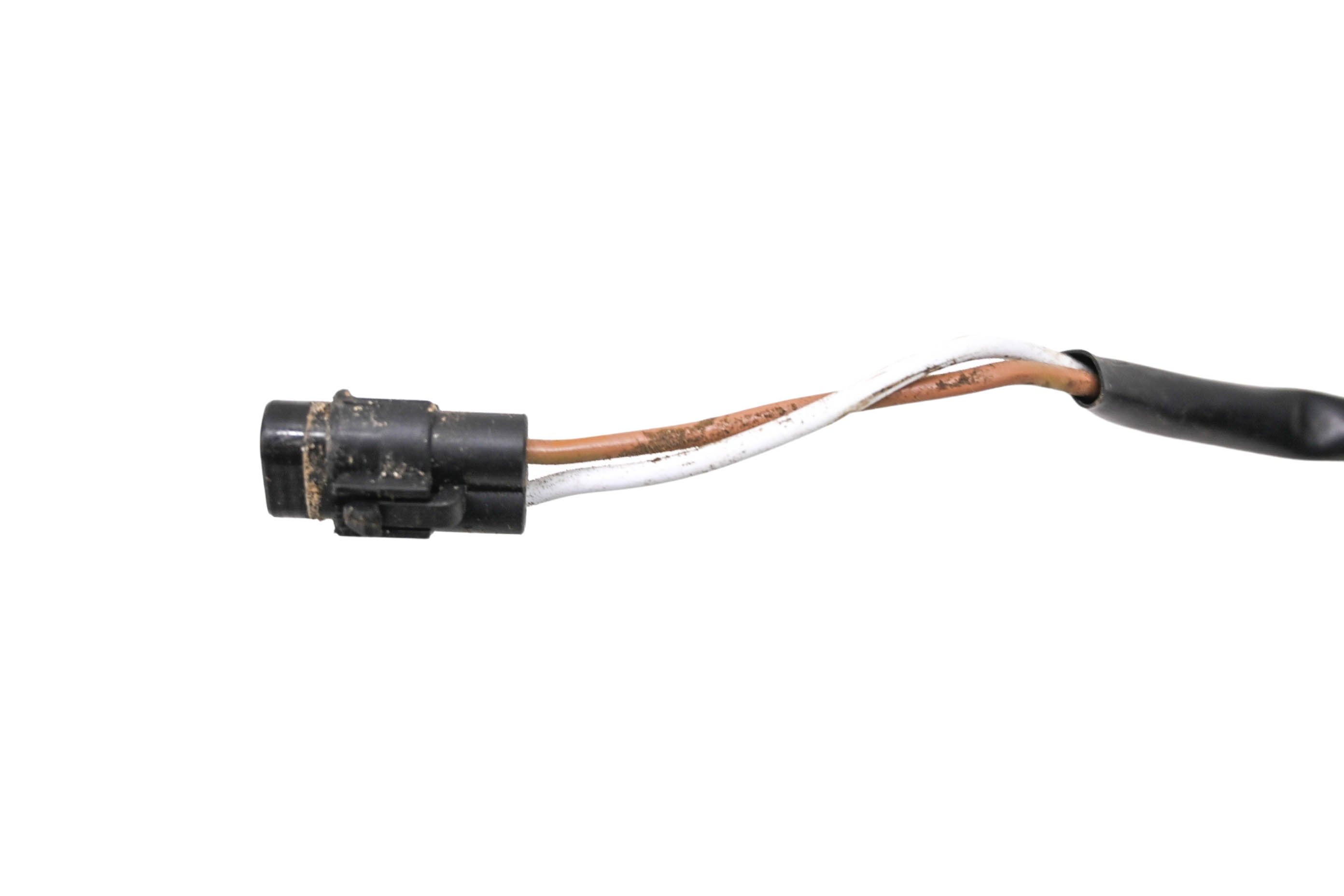 05 Kawasaki Bayou 250 2x4 Key Switch KLF250