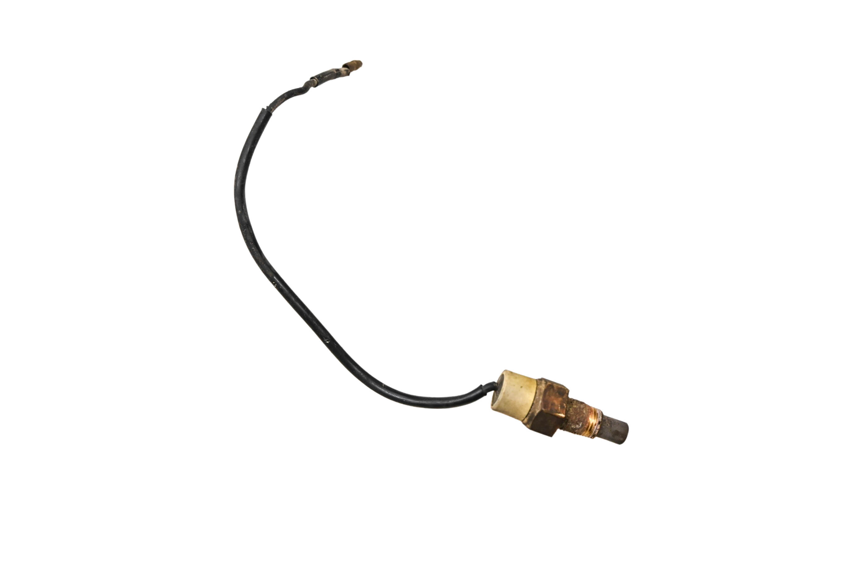 19 Honda Foreman 500 4x4 02 Oxygen Sensor TRX500FM