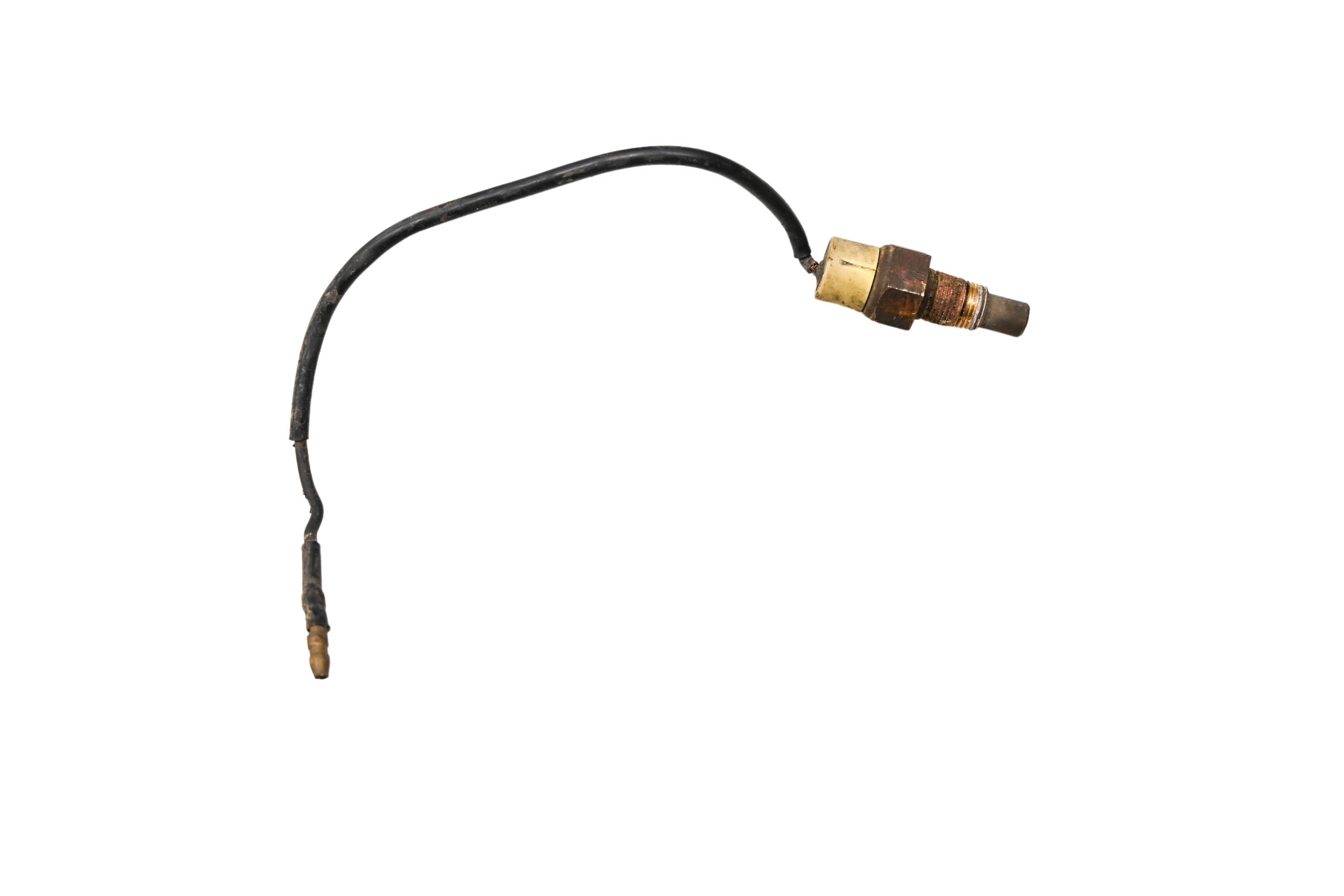 19 Honda Foreman 500 4x4 02 Oxygen Sensor TRX500FM