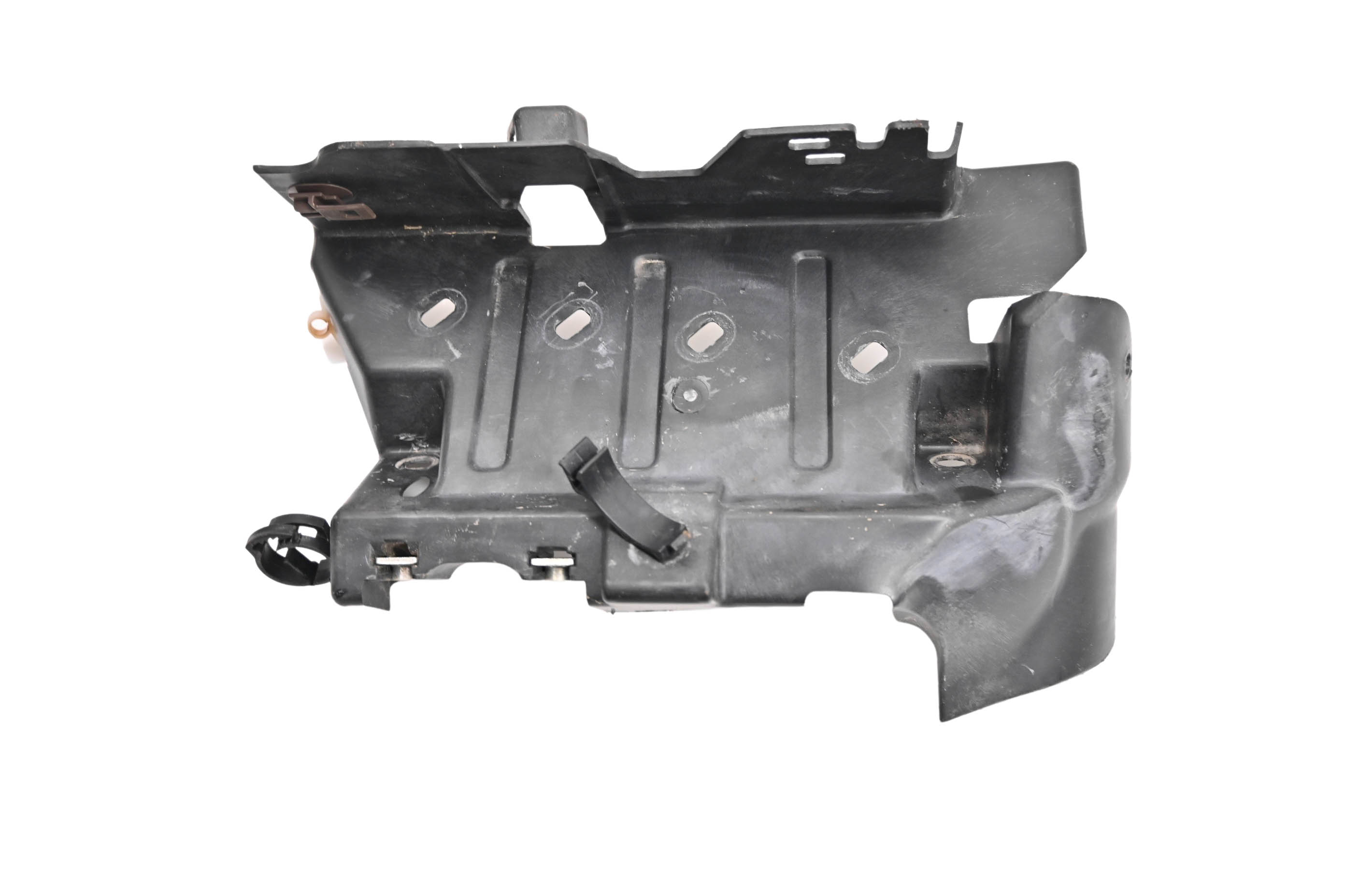 19 Honda Foreman 500 4x4 Front Electrical Box Cover TRX500FM