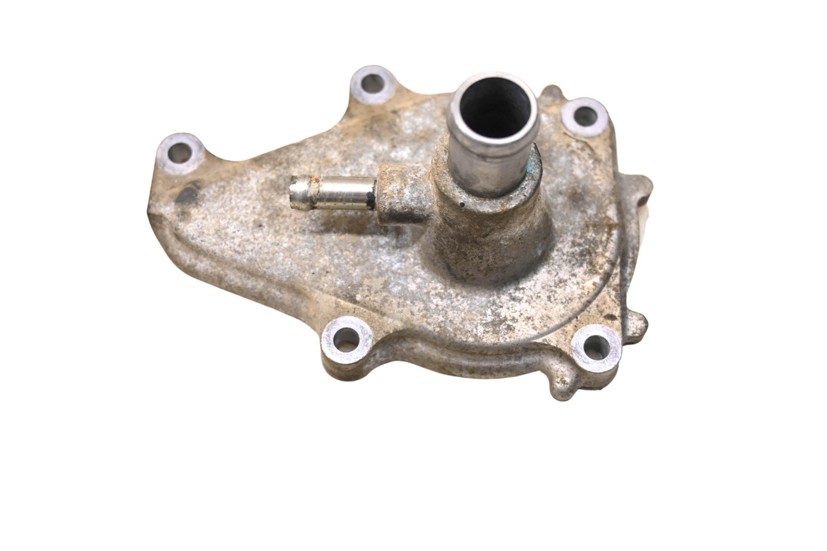 19 Honda Foreman 500 4x4 Water Pump Cover TRX500FM
