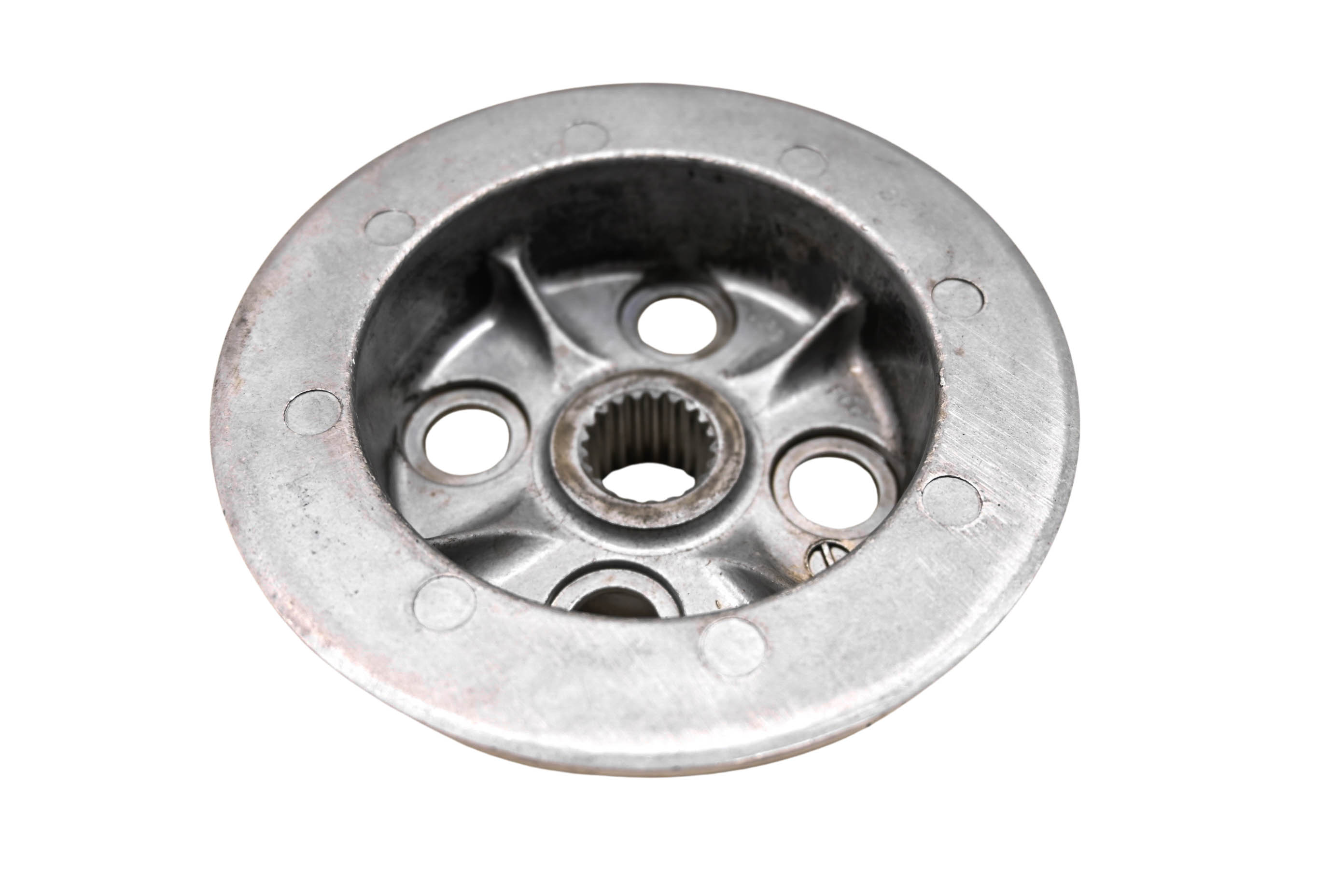 19 Honda Foreman 500 4x4 Inner Clutch Hub TRX500FM