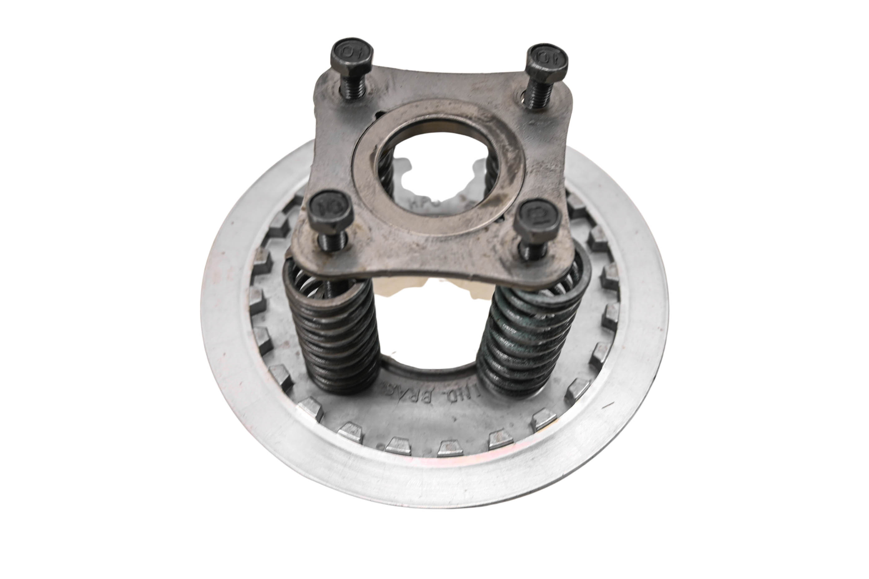 19 Honda Foreman 500 4x4 Clutch Pressure Plate TRX500FM