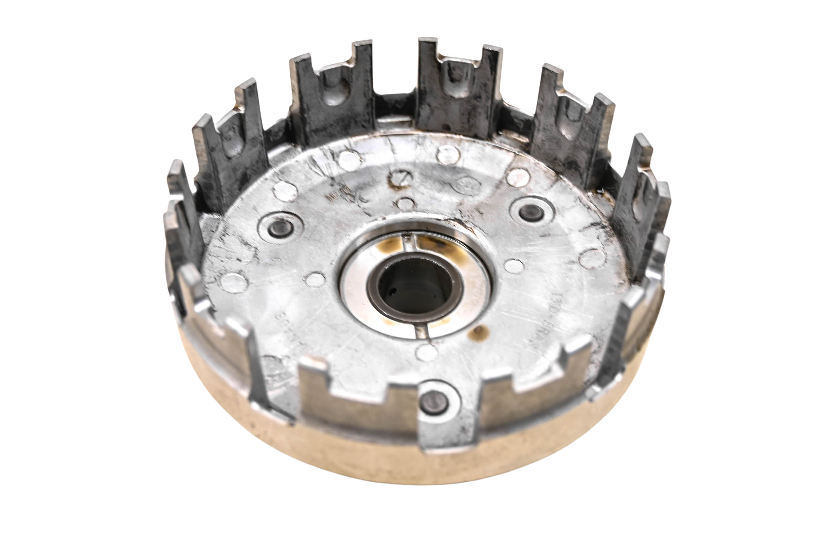 19 Honda Foreman 500 4x4 Clutch Basket TRX500FM